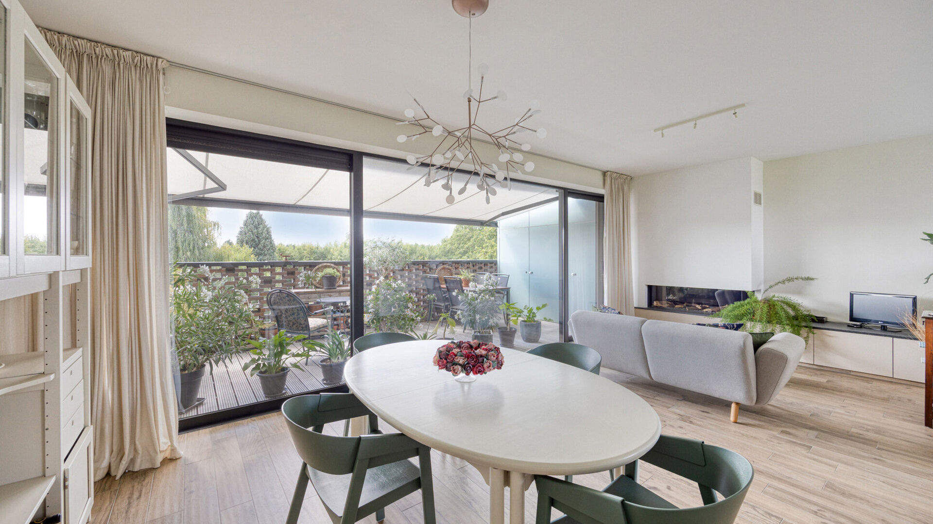 Appartement te koop in Leuven