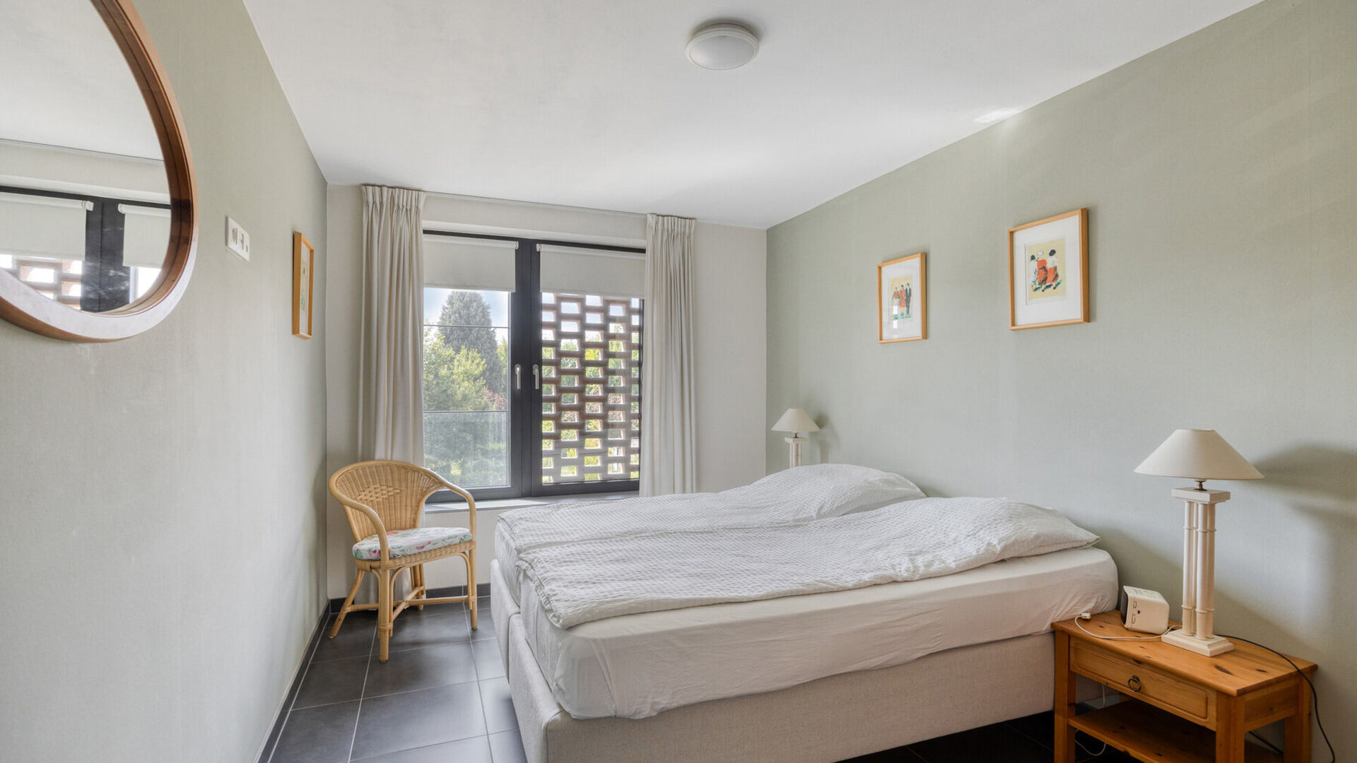 Appartement te koop in Leuven