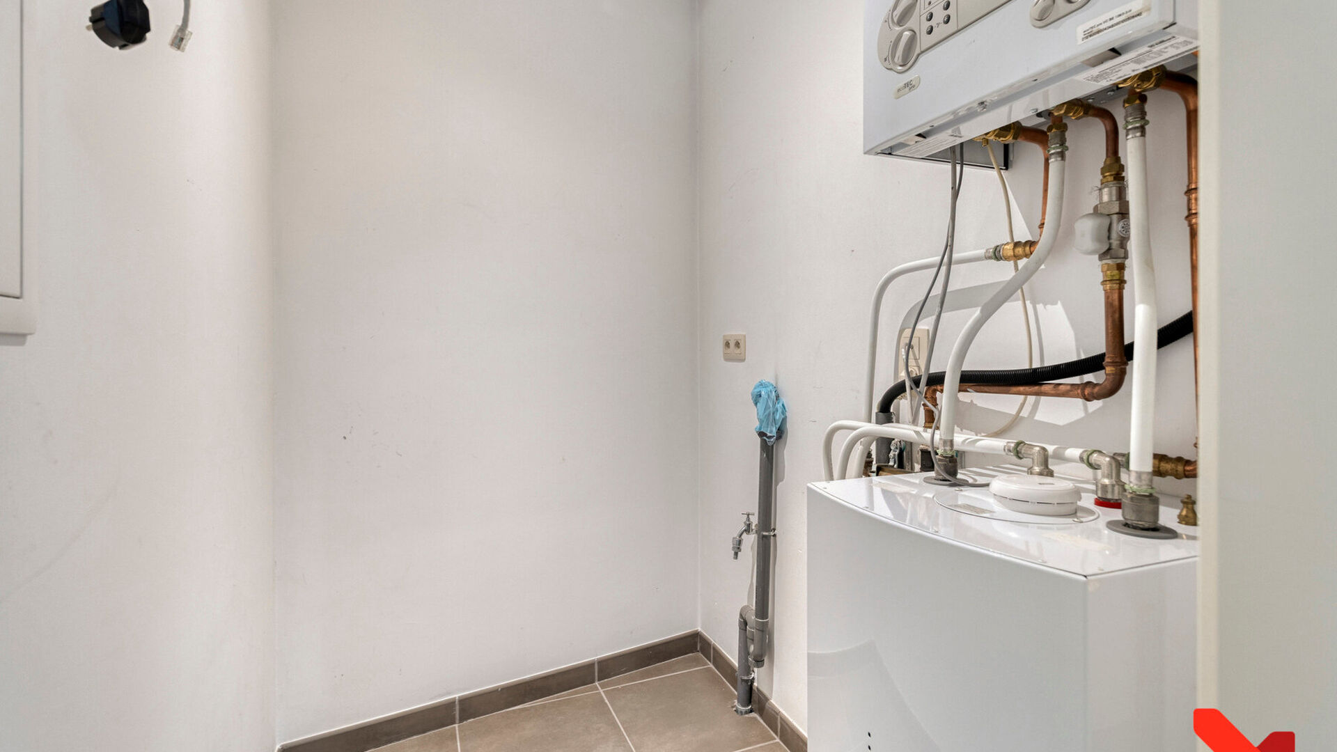 Appartement te koop in Leuven