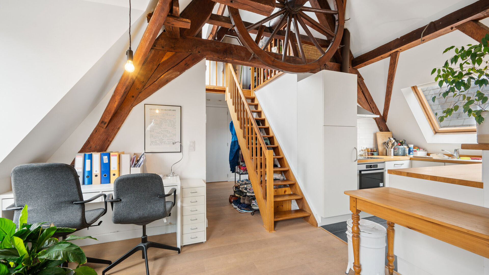 Appartement te koop in Leuven