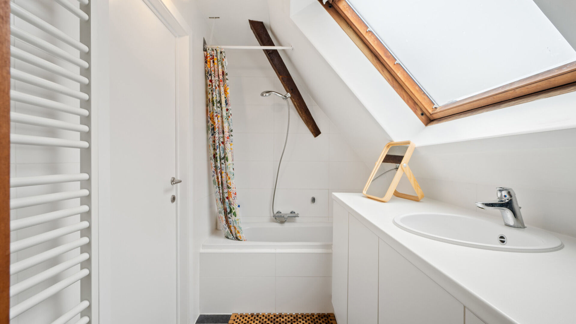 Appartement te koop in Leuven