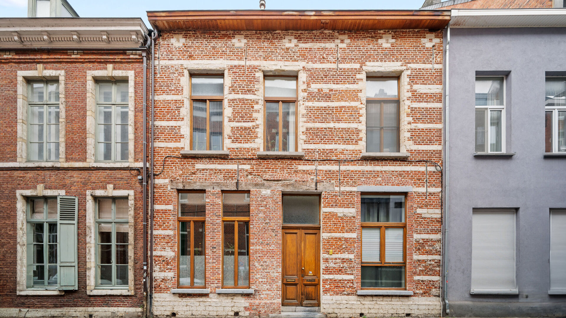 Appartement te koop in Leuven