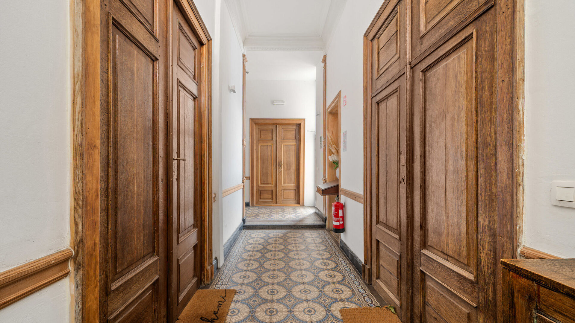 Appartement te koop in Leuven