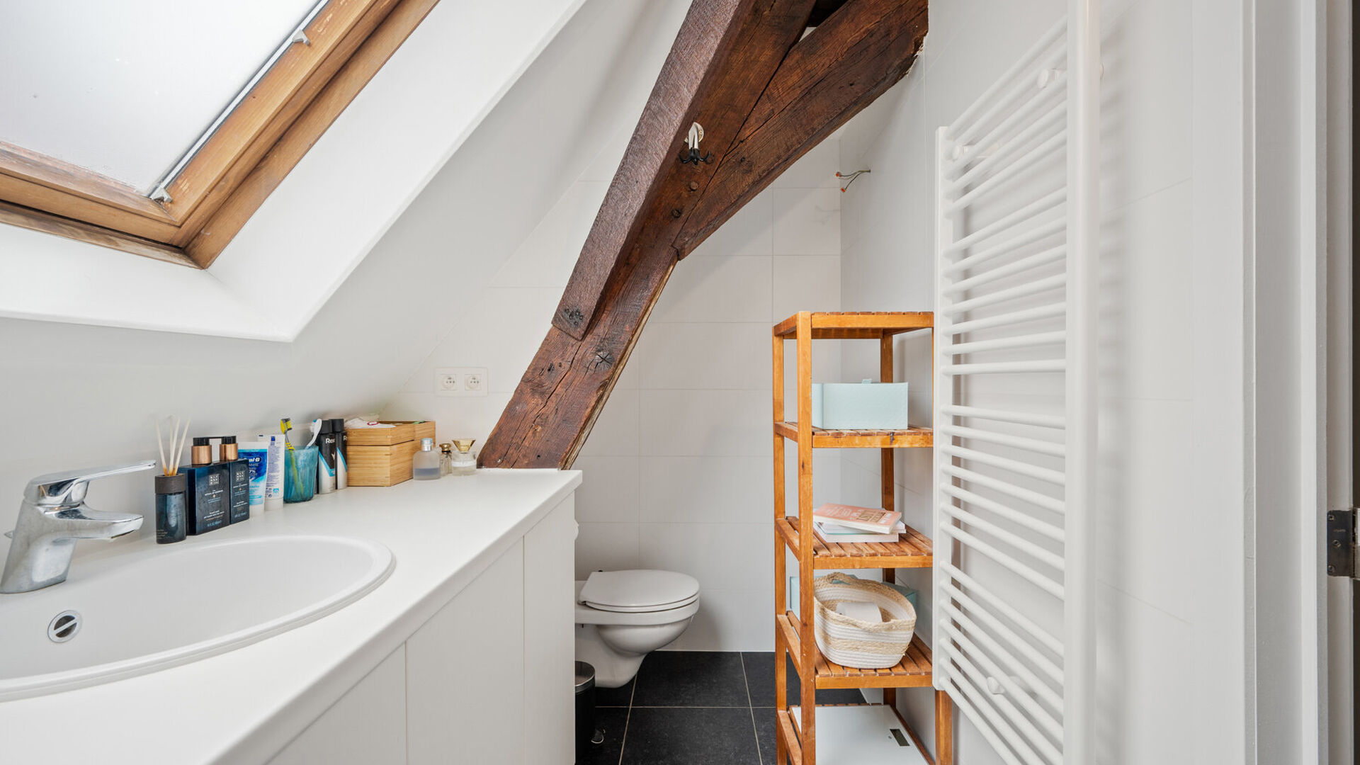 Appartement te koop in Leuven