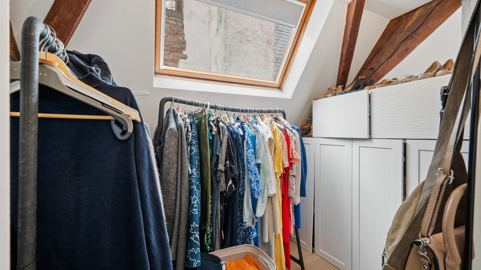 Appartement te koop in Leuven