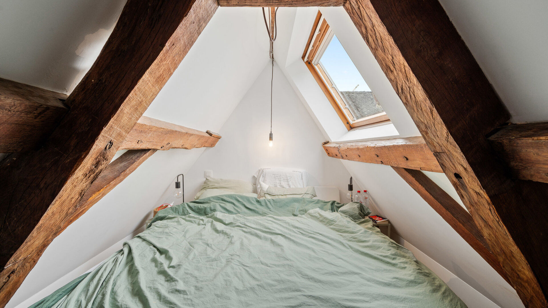 Appartement te koop in Leuven
