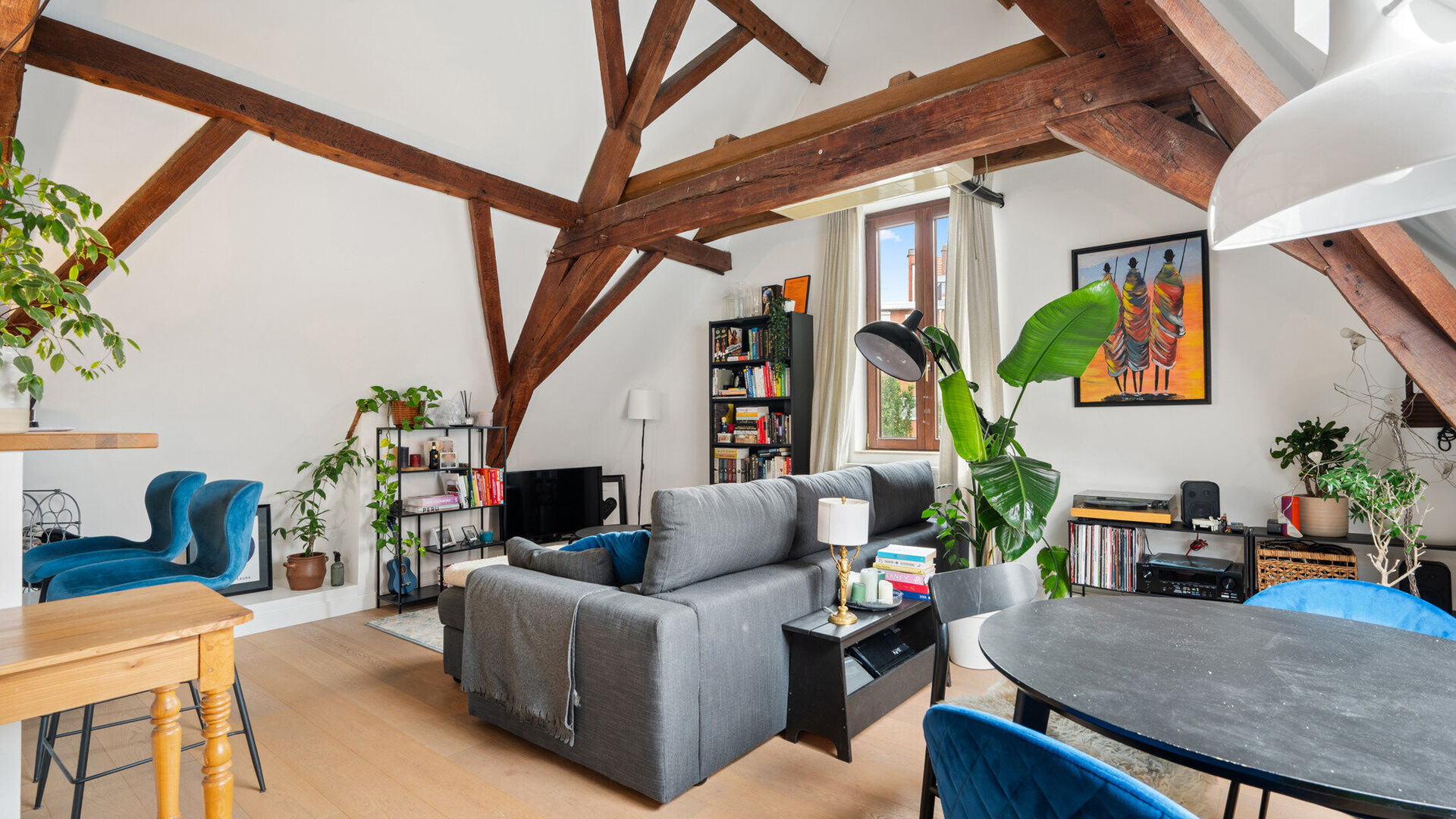 Appartement te koop in Leuven