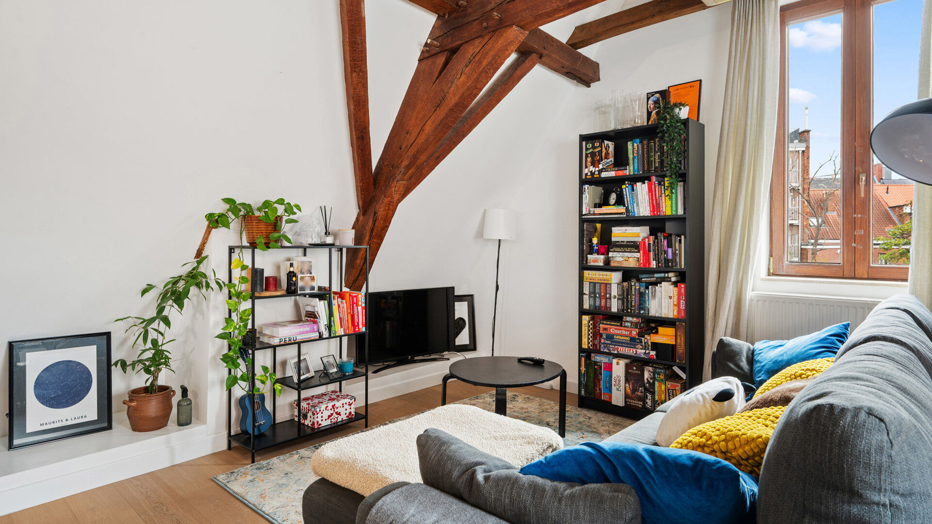 Appartement te koop in Leuven
