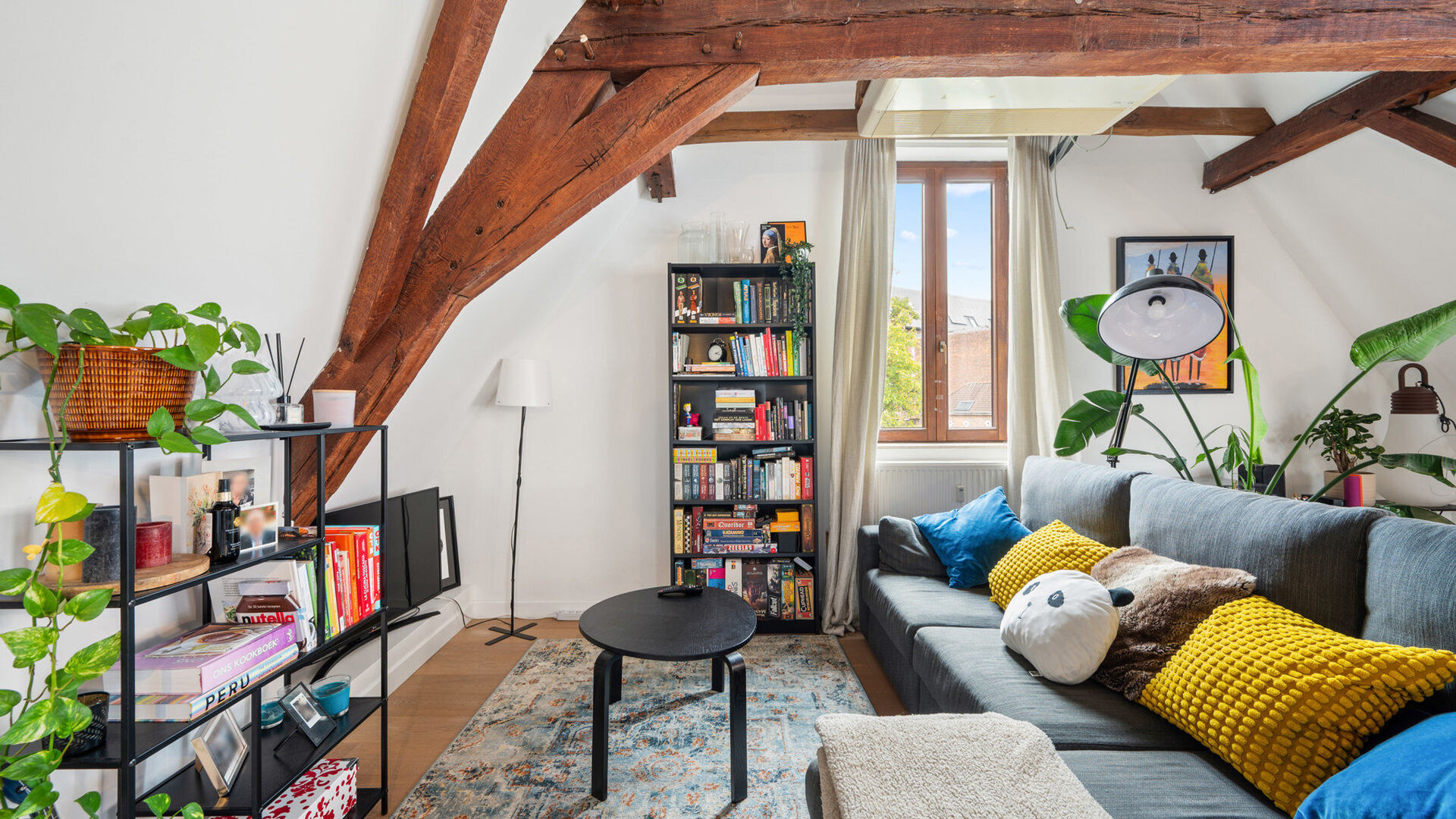 Appartement te koop in Leuven
