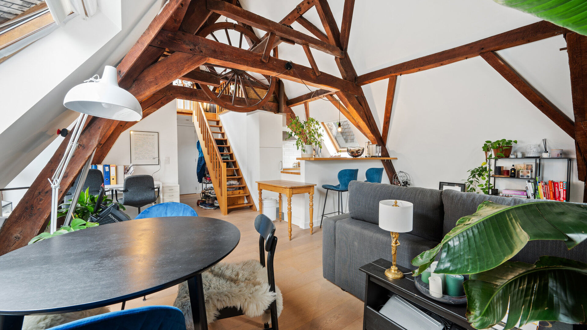 Appartement te koop in Leuven