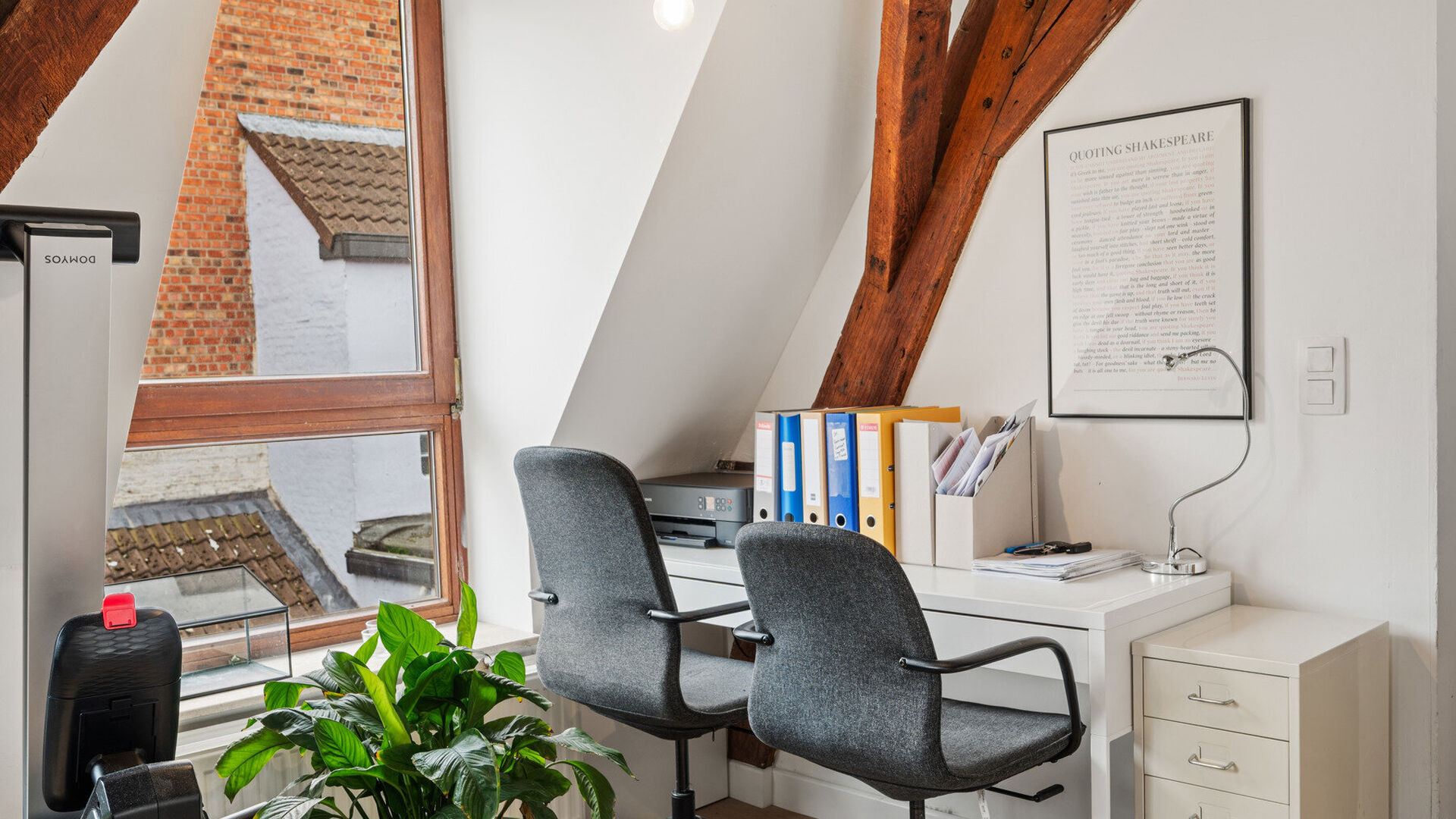 Appartement te koop in Leuven