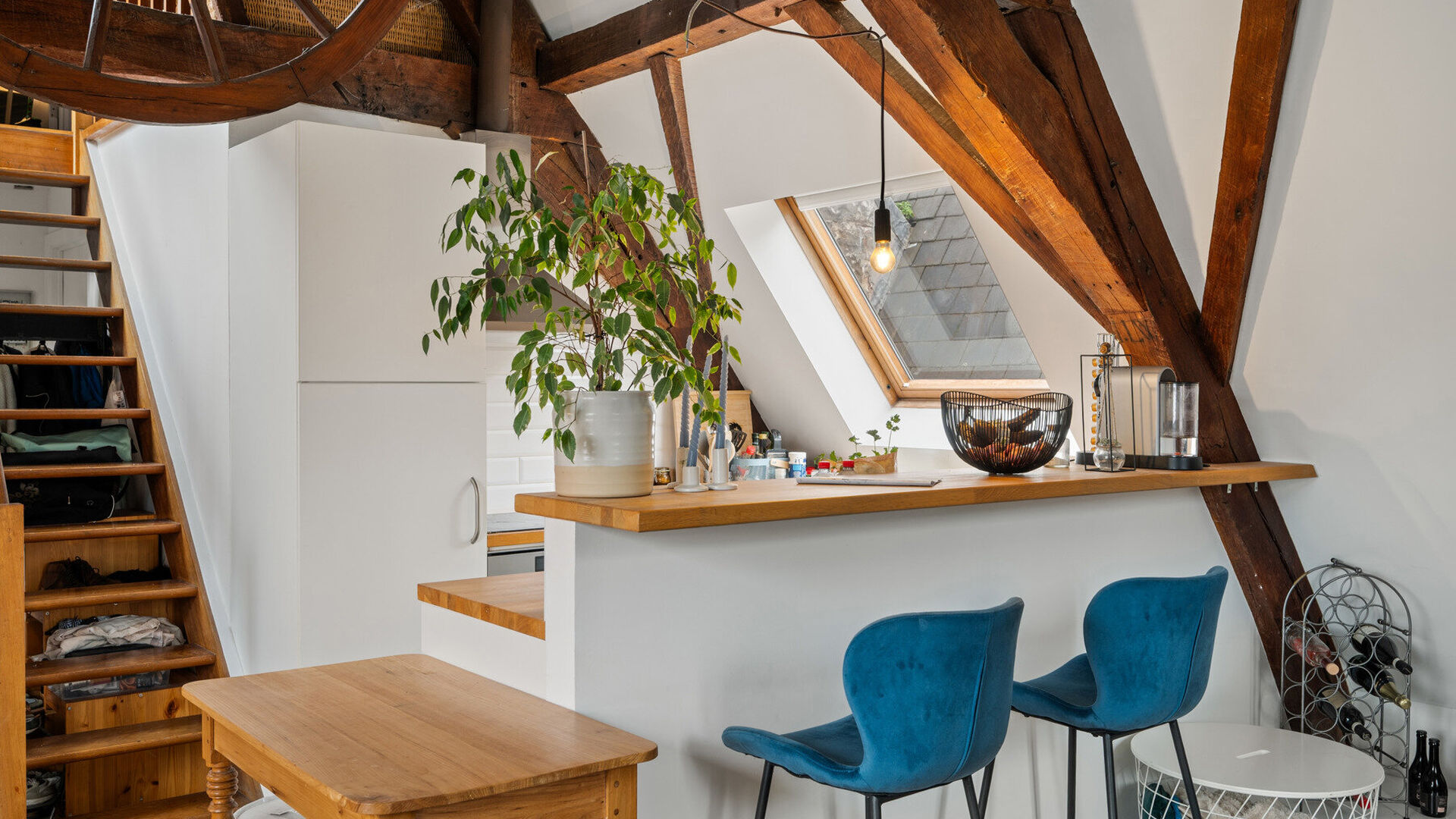 Appartement te koop in Leuven