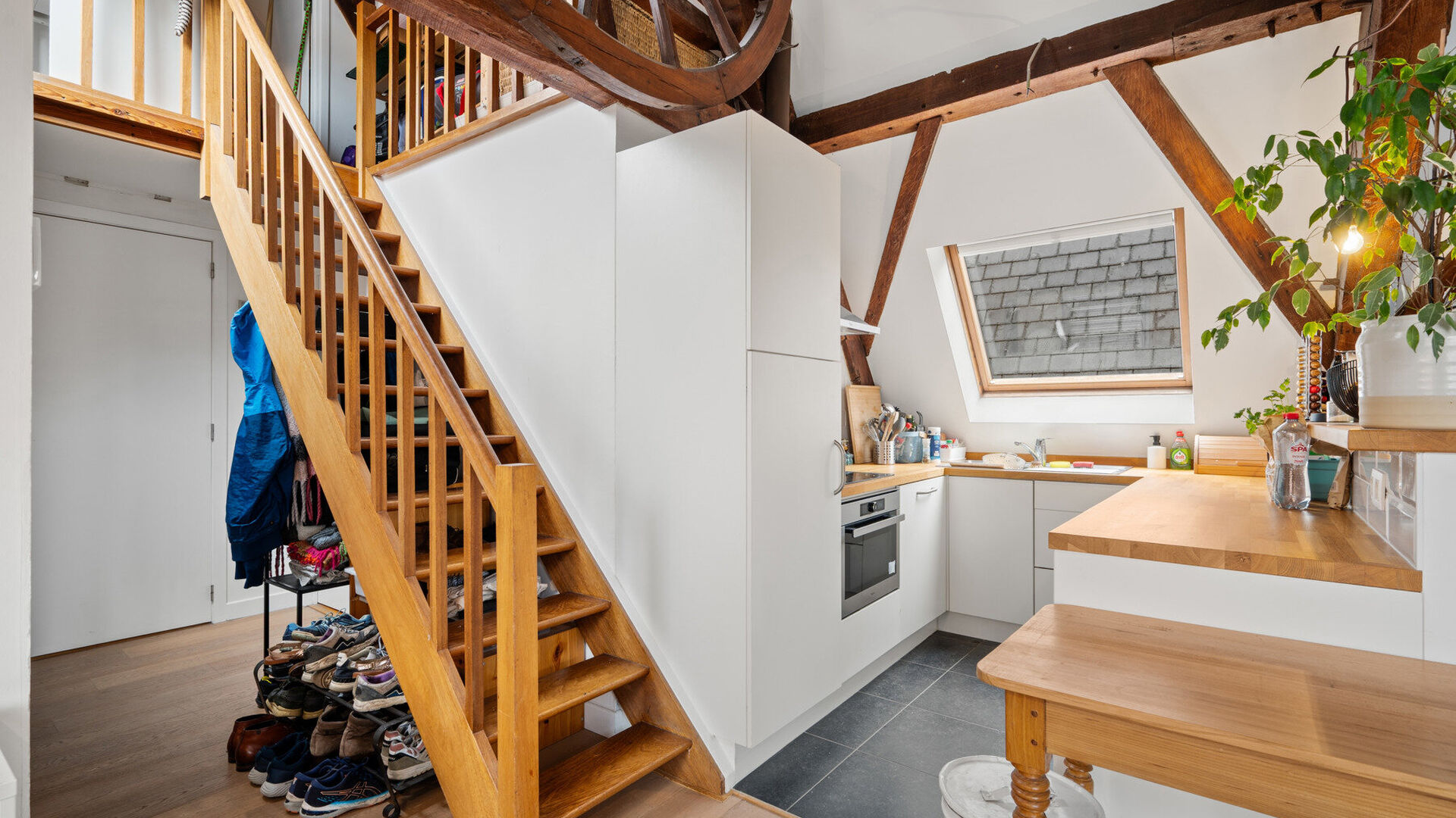 Appartement te koop in Leuven