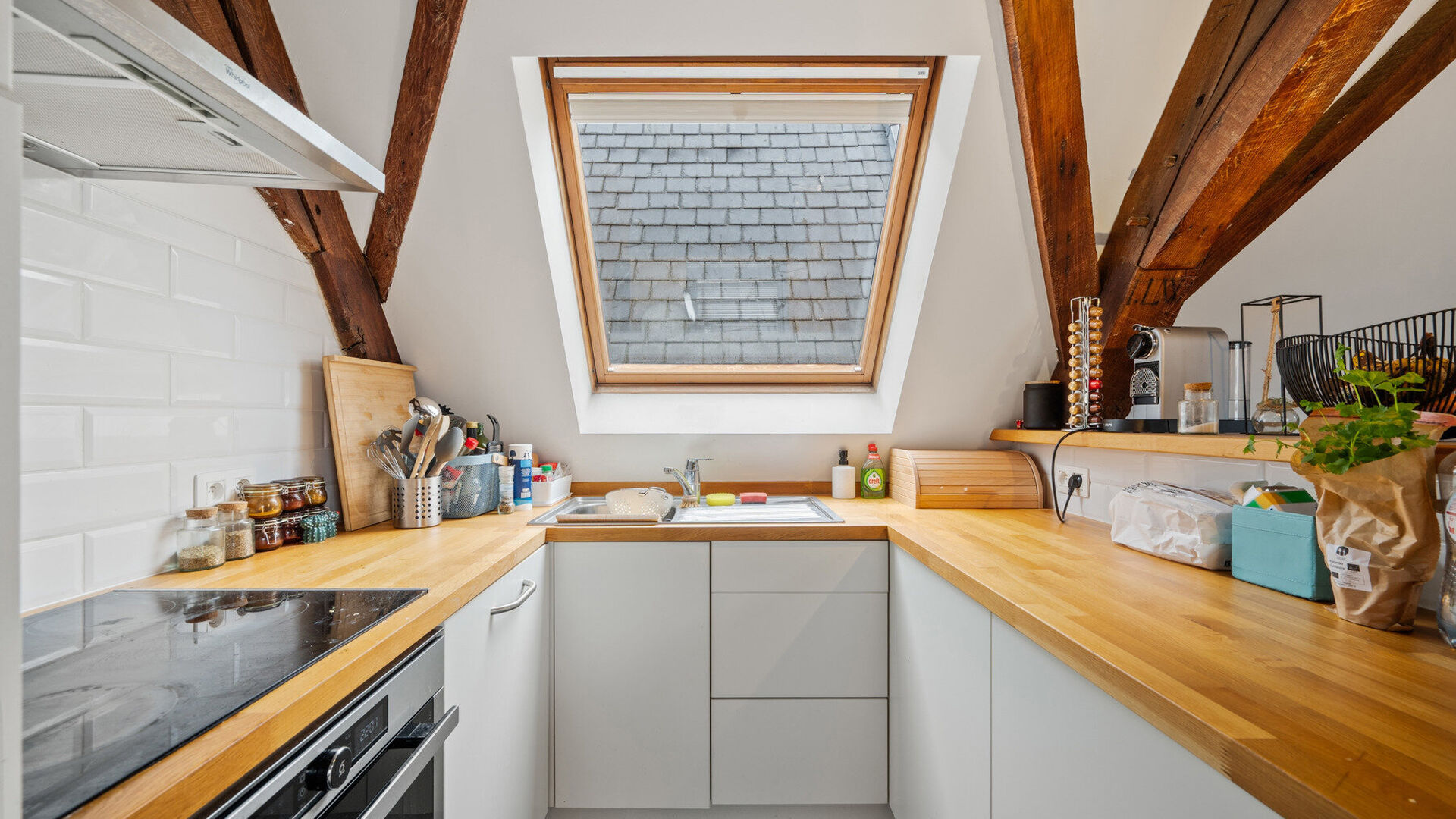 Appartement te koop in Leuven