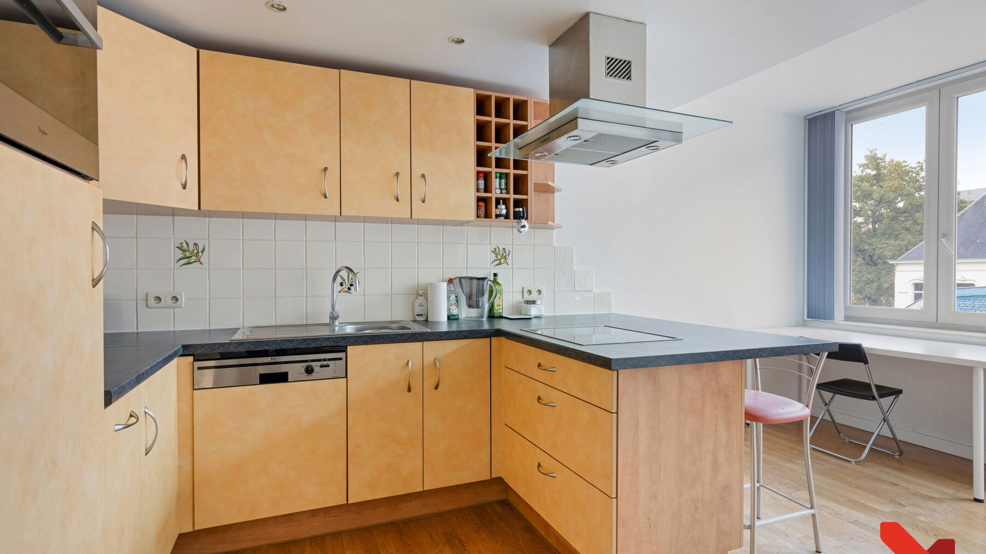 Appartement te koop in Leuven