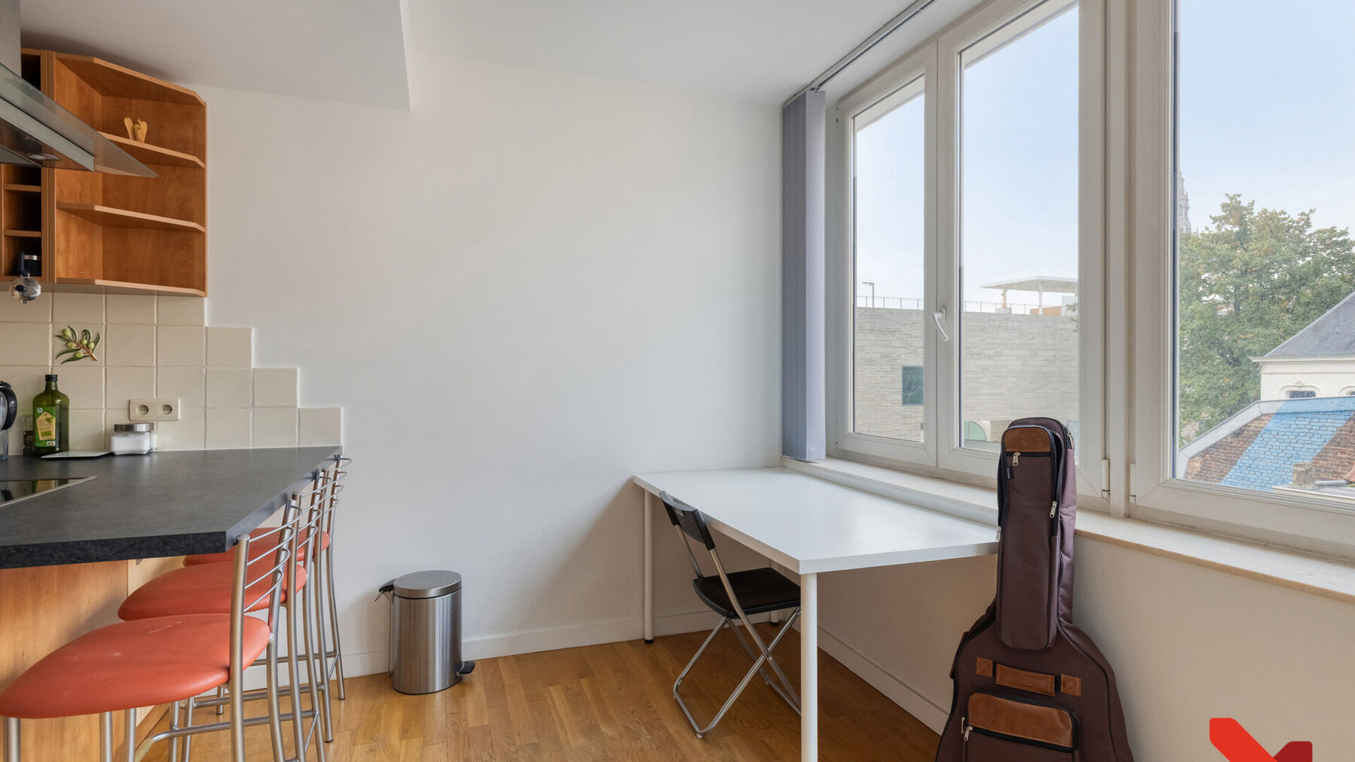 Appartement te koop in Leuven