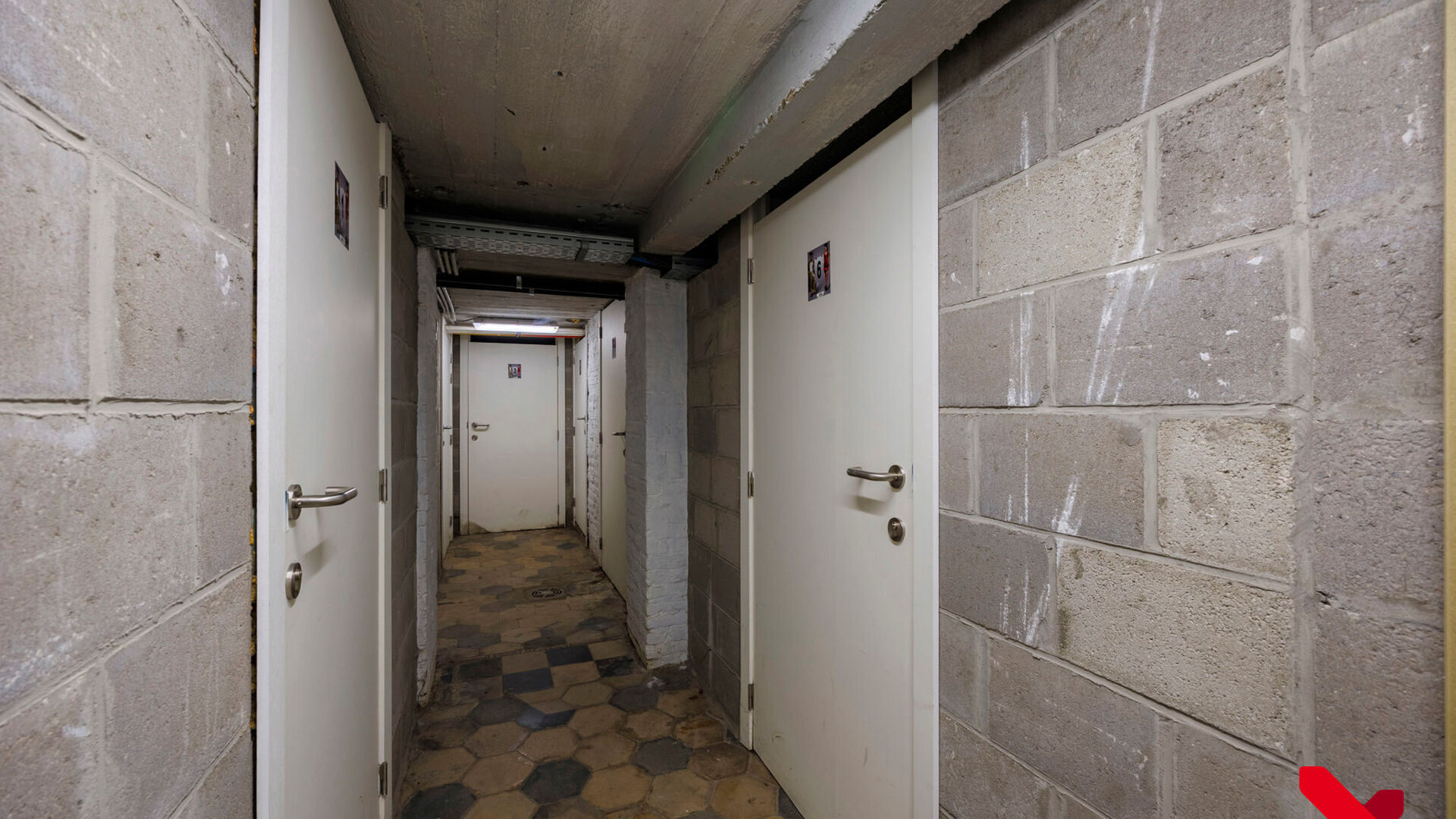 Appartement te koop in Leuven