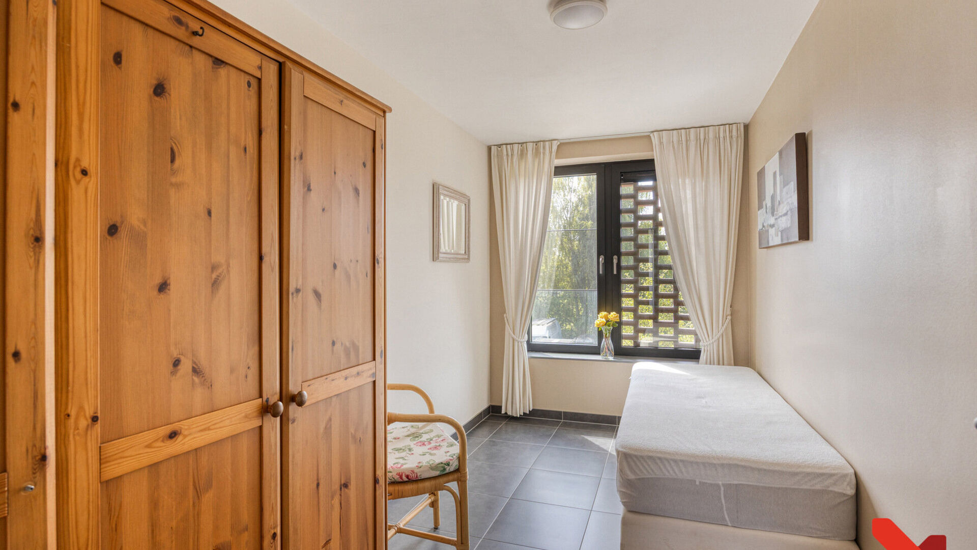 Appartement te koop in Leuven