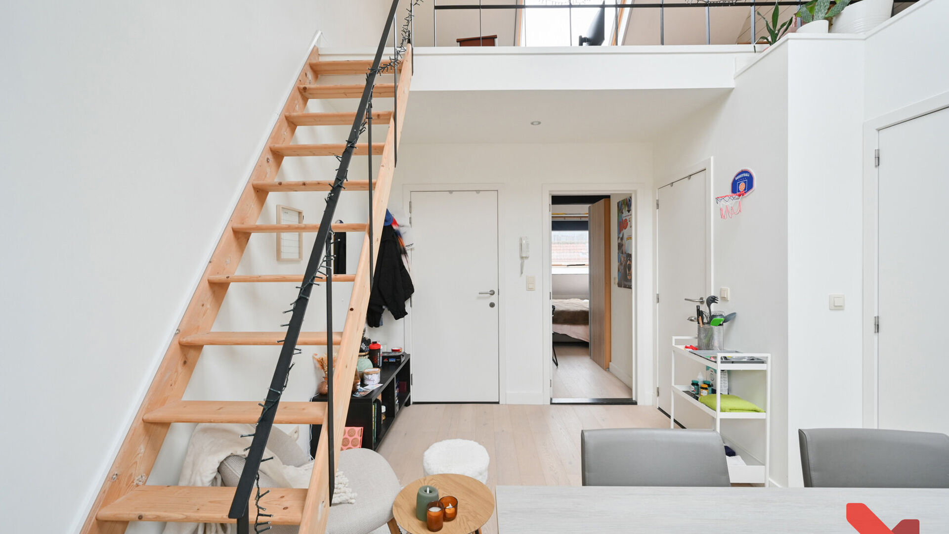 Appartement te koop in Leuven