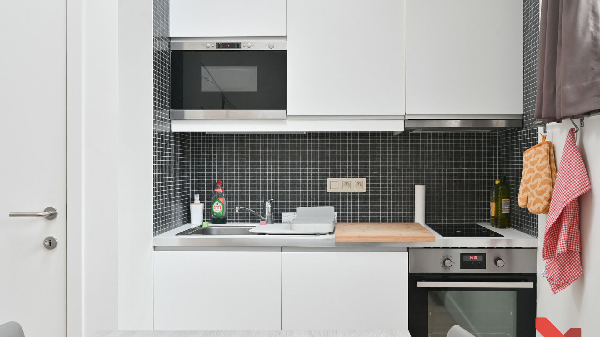 Appartement te koop in Leuven