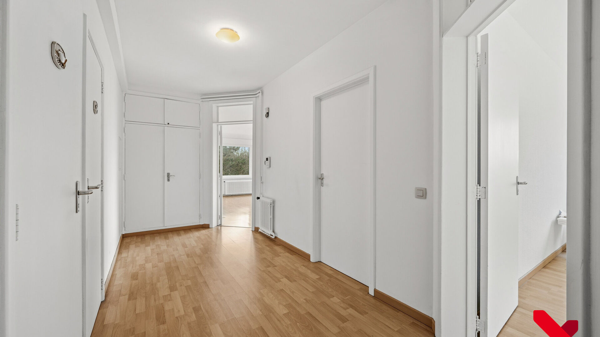 Appartement te koop in Leuven
