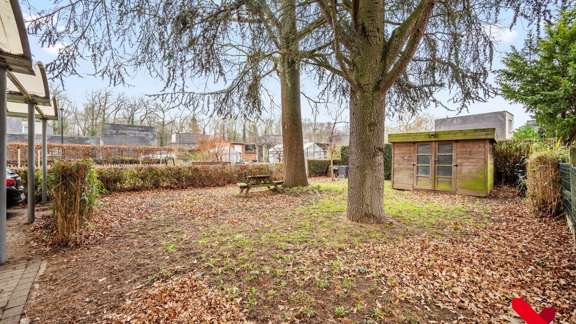 Appartement te koop in Leuven