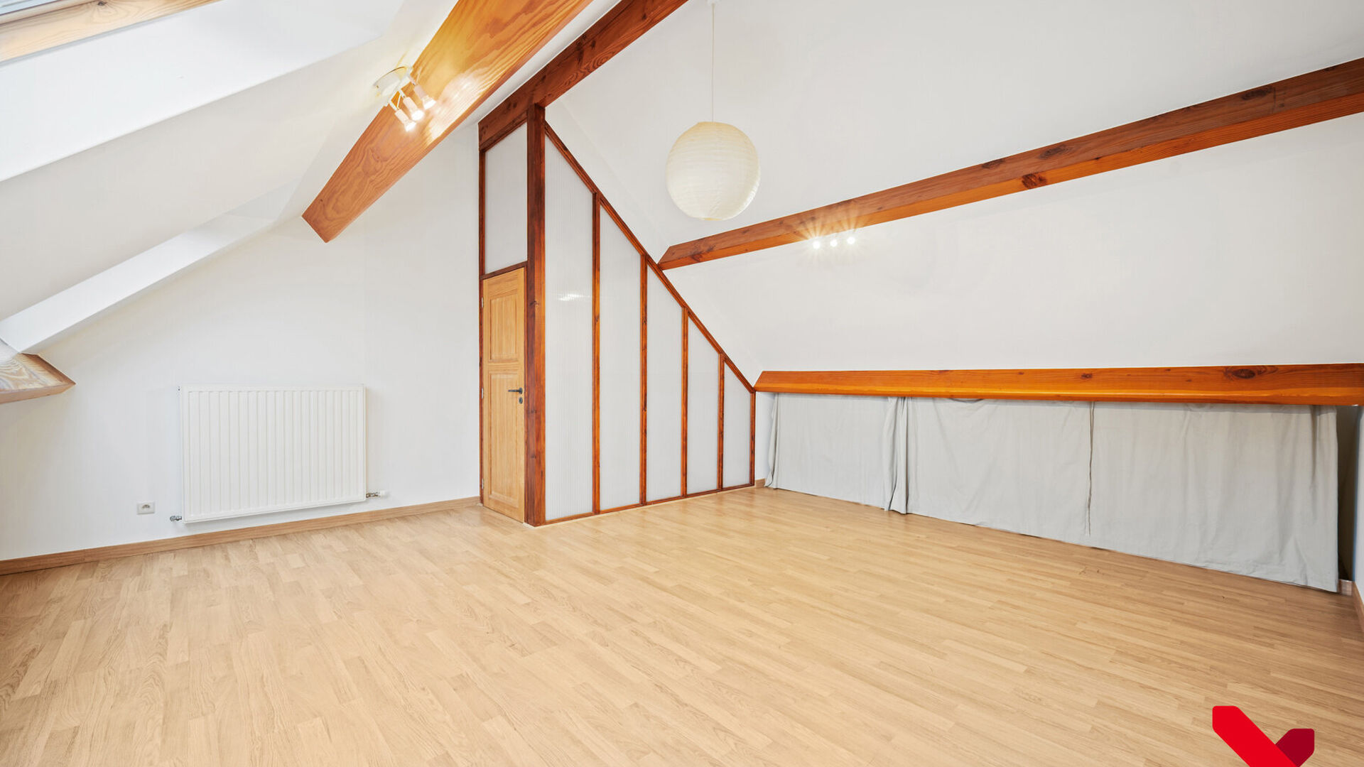 Appartement te koop in Leuven
