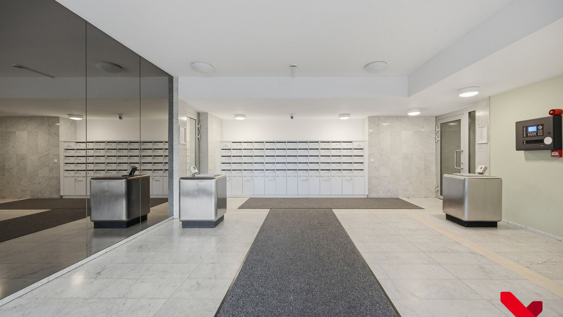 Appartement te koop in Leuven