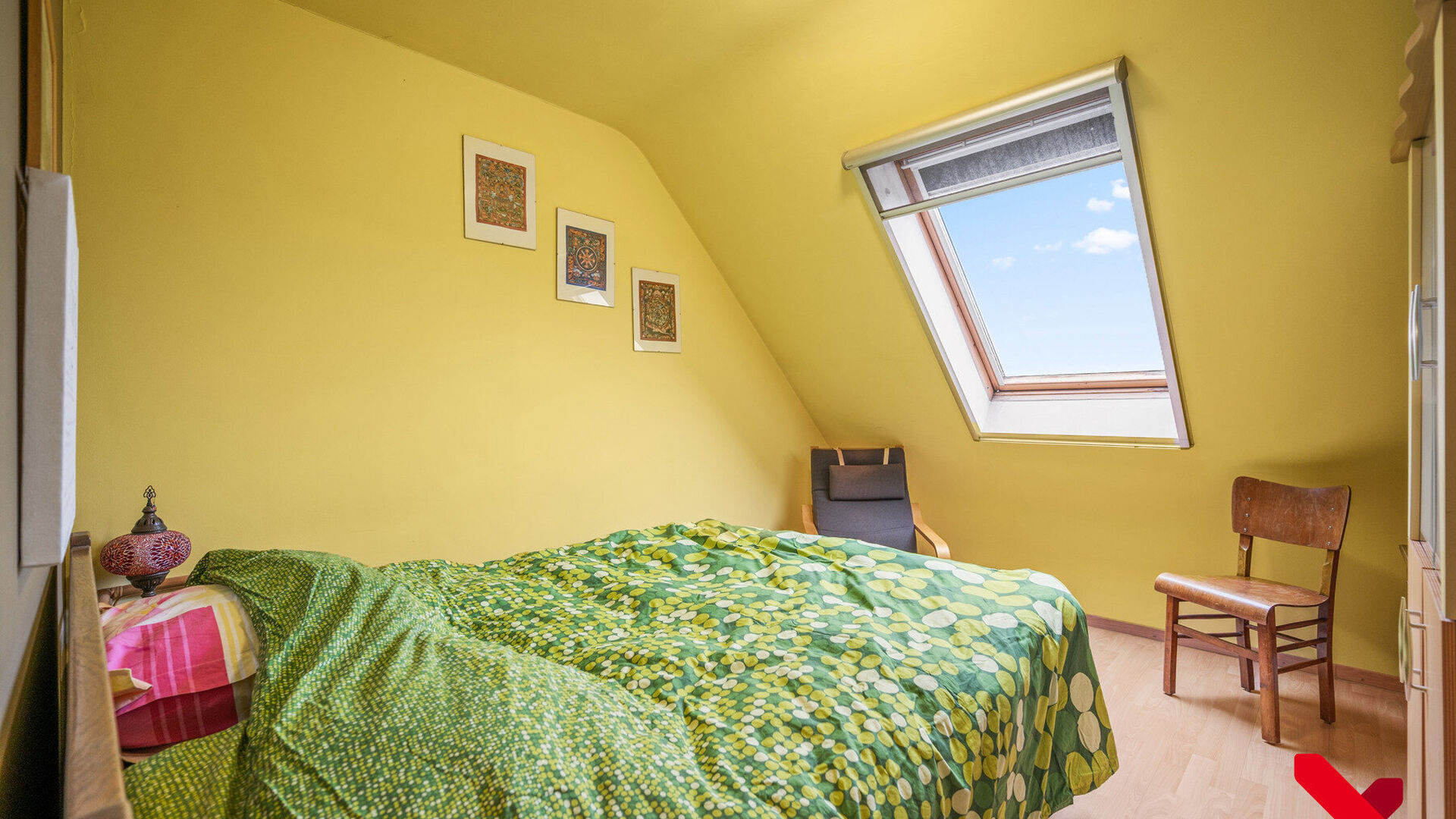 Appartement te koop in Leuven