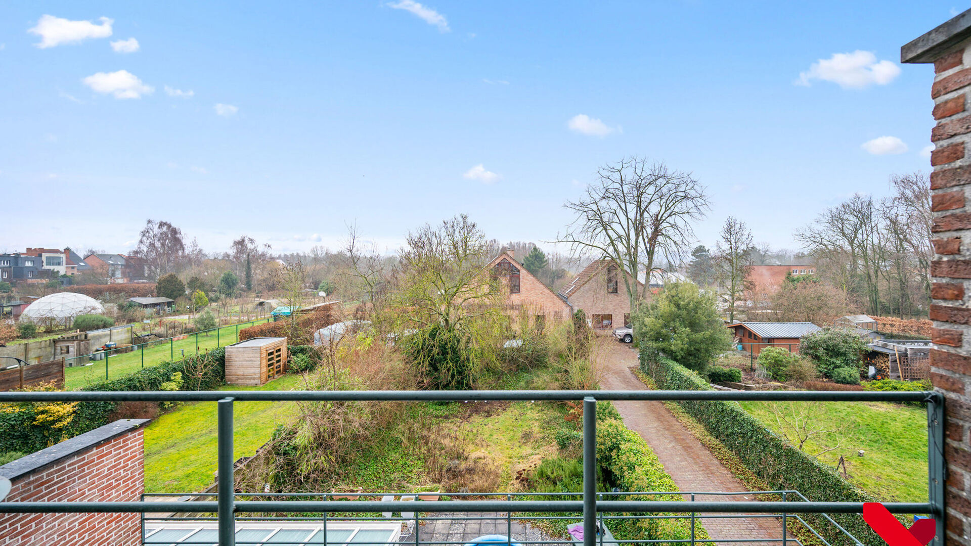 Appartement te koop in Leuven