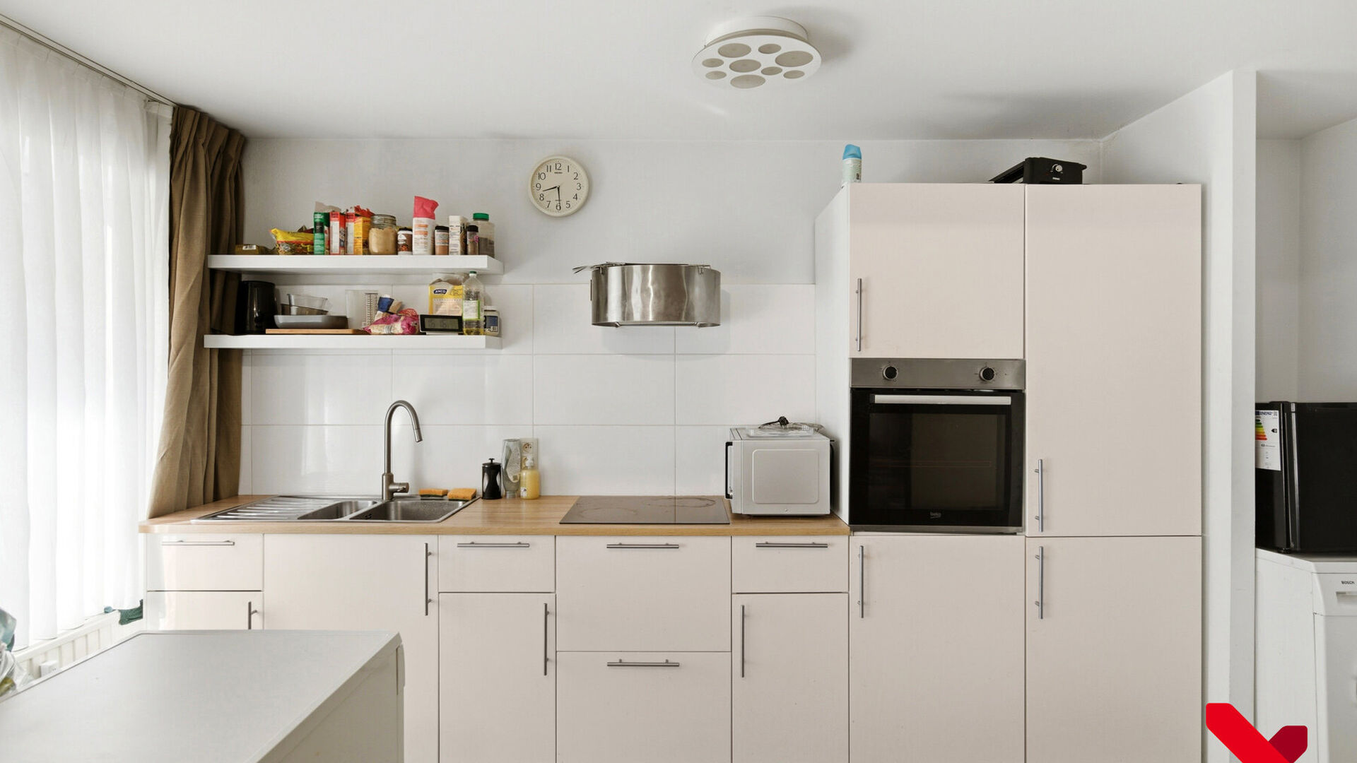 Appartement te koop in Leuven