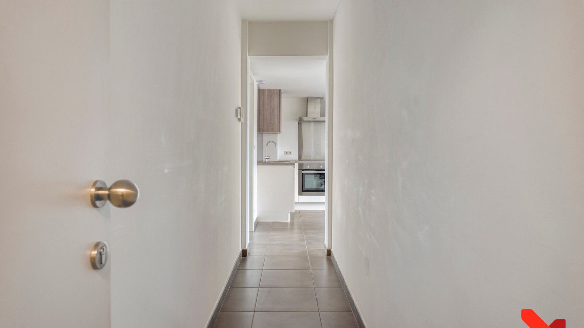 Appartement te koop in Leuven