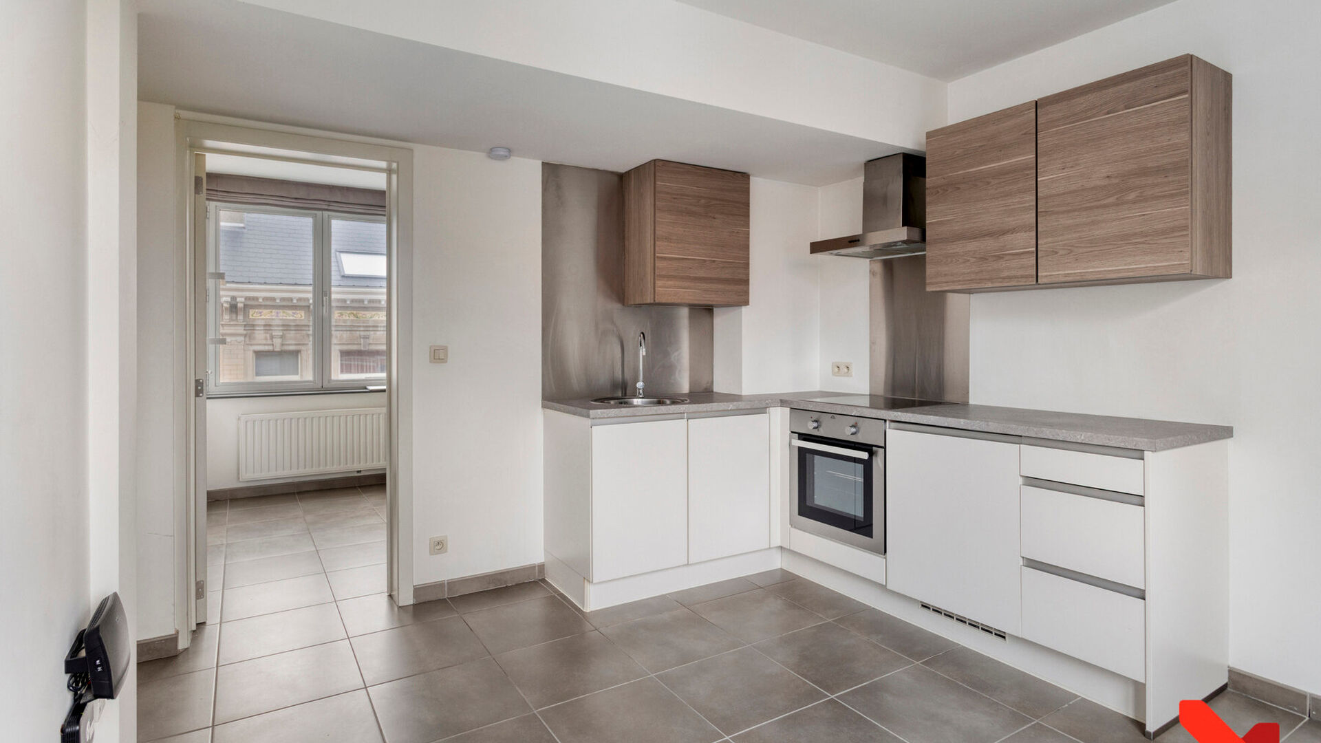 Appartement te koop in Leuven