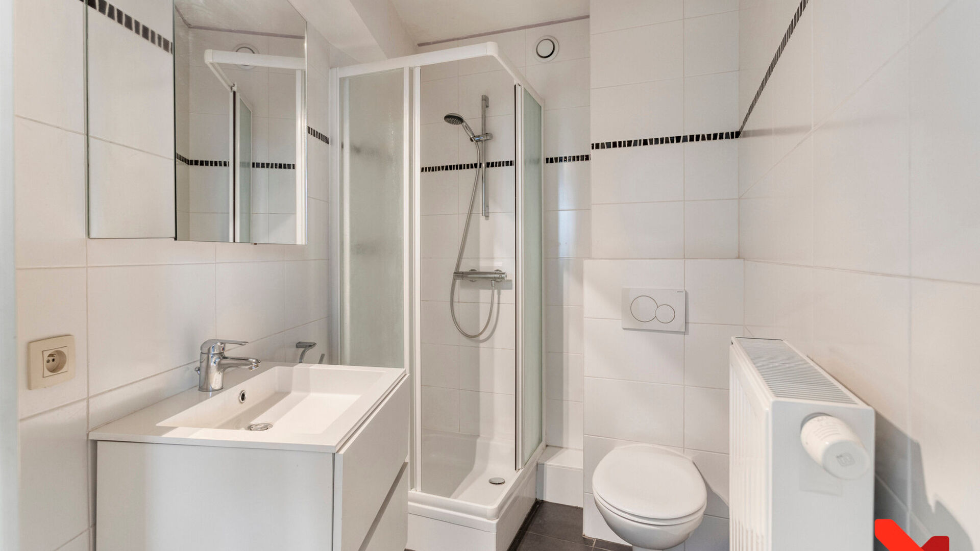 Appartement te koop in Leuven