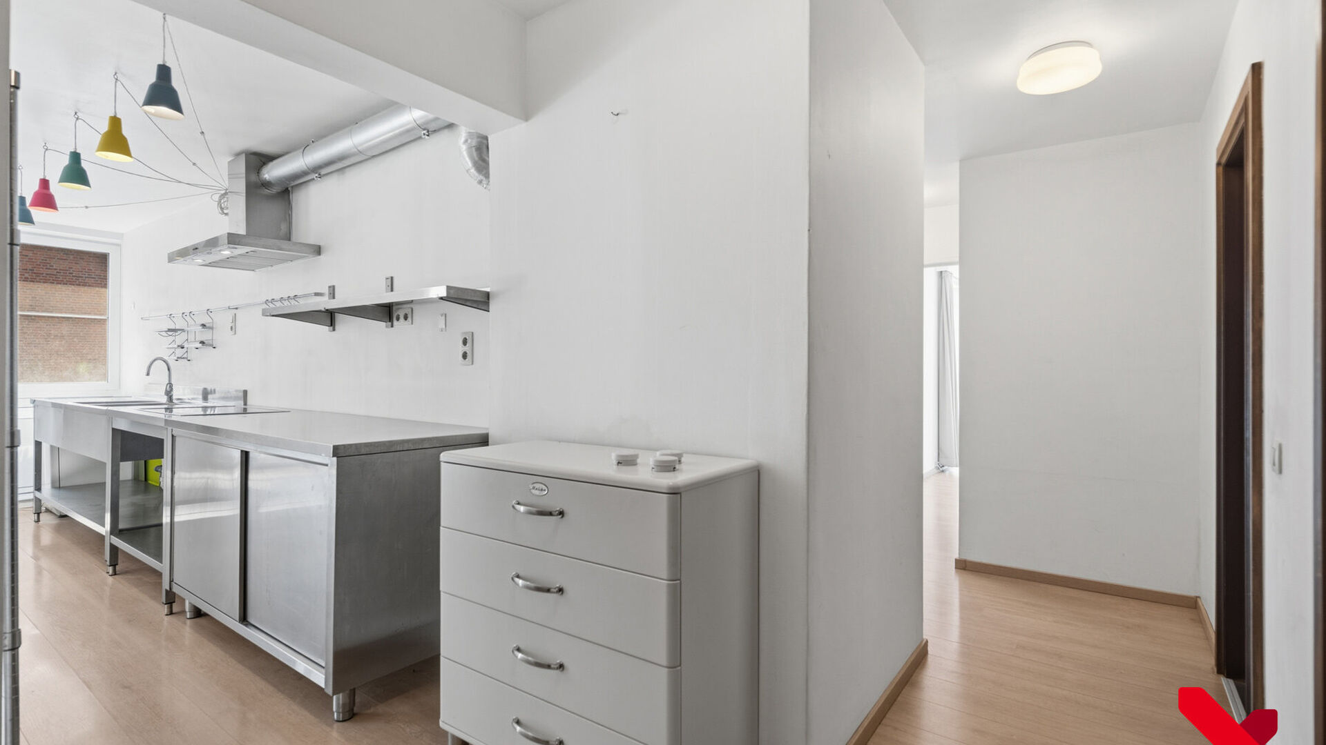 Appartement te koop in Leuven