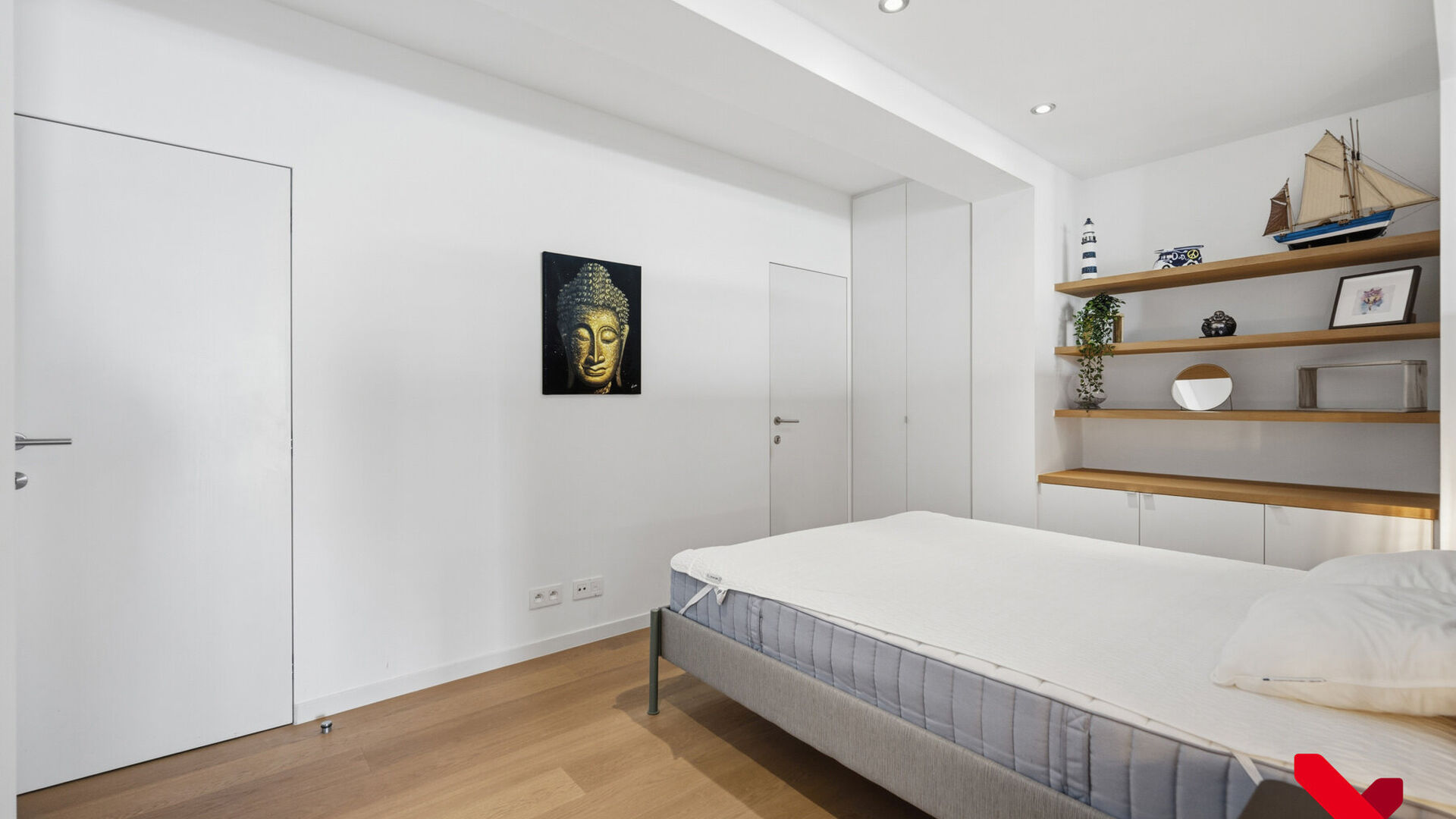 Appartement te koop in Leuven