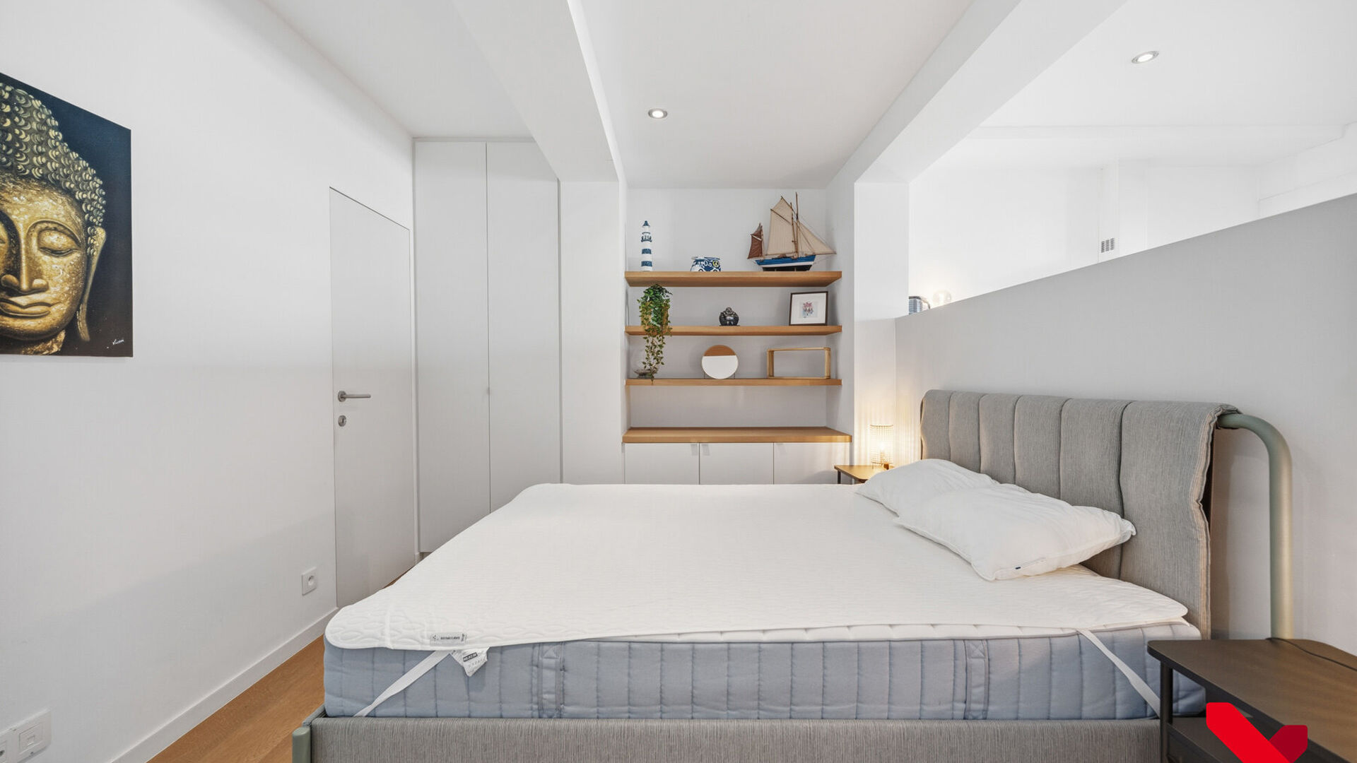 Appartement te koop in Leuven