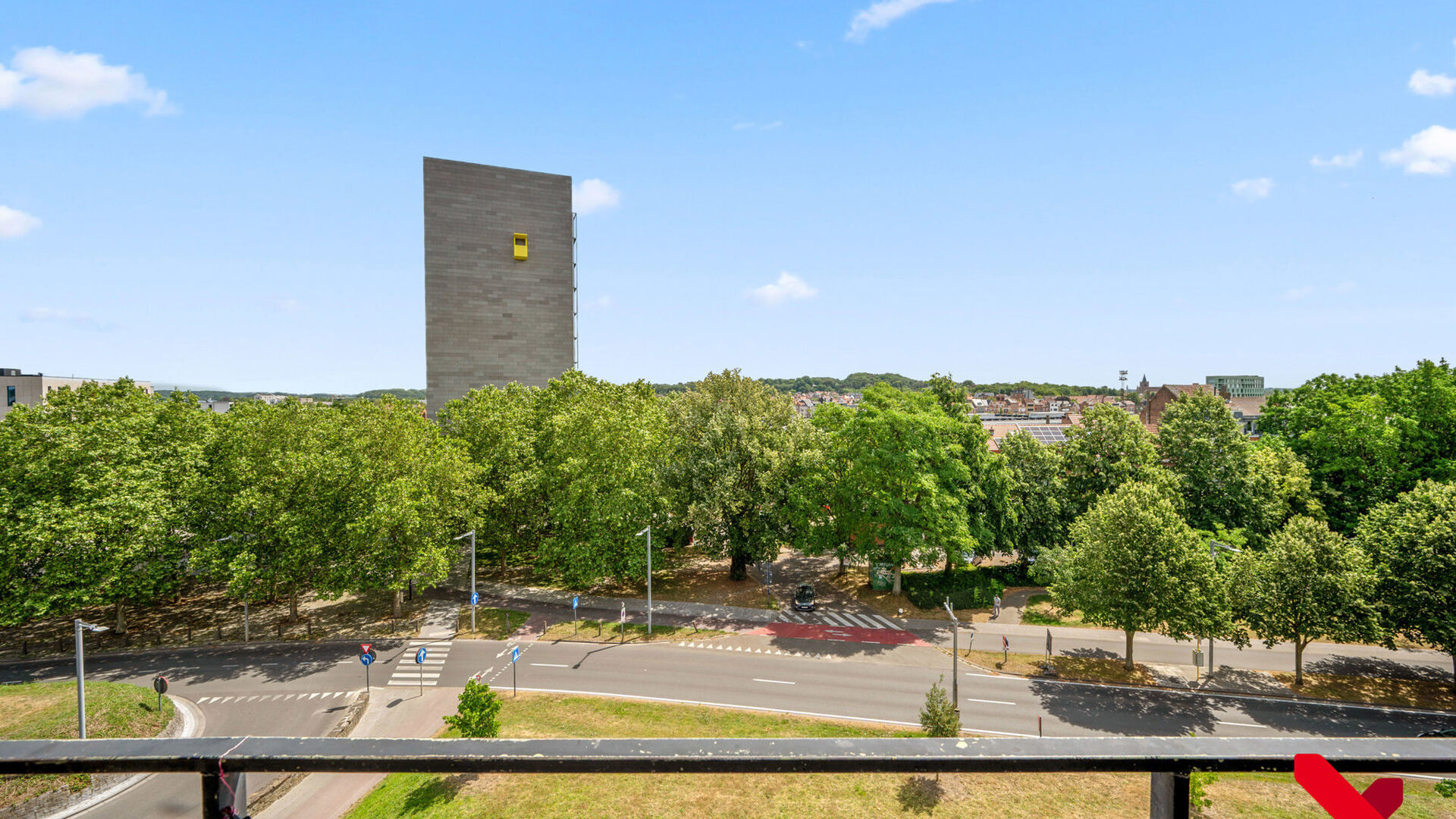 Appartement te koop in Leuven