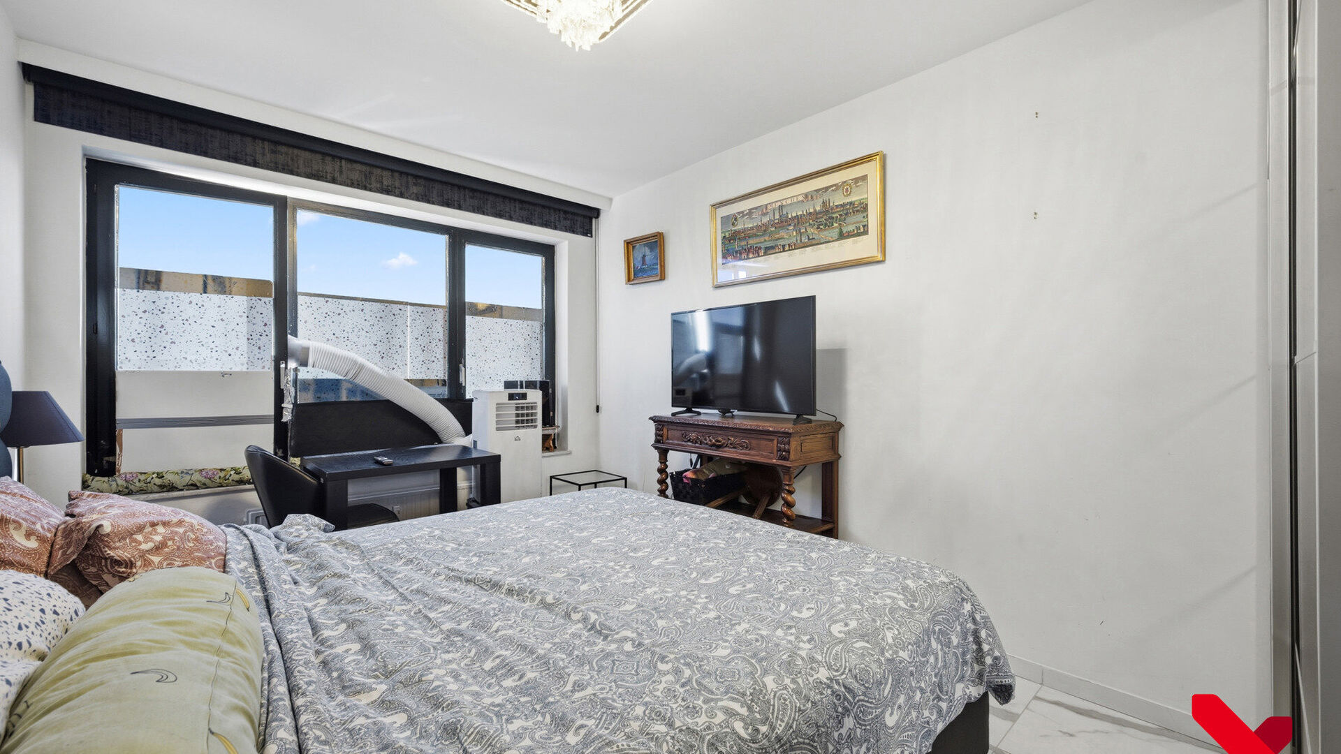 Appartement te koop in Leuven