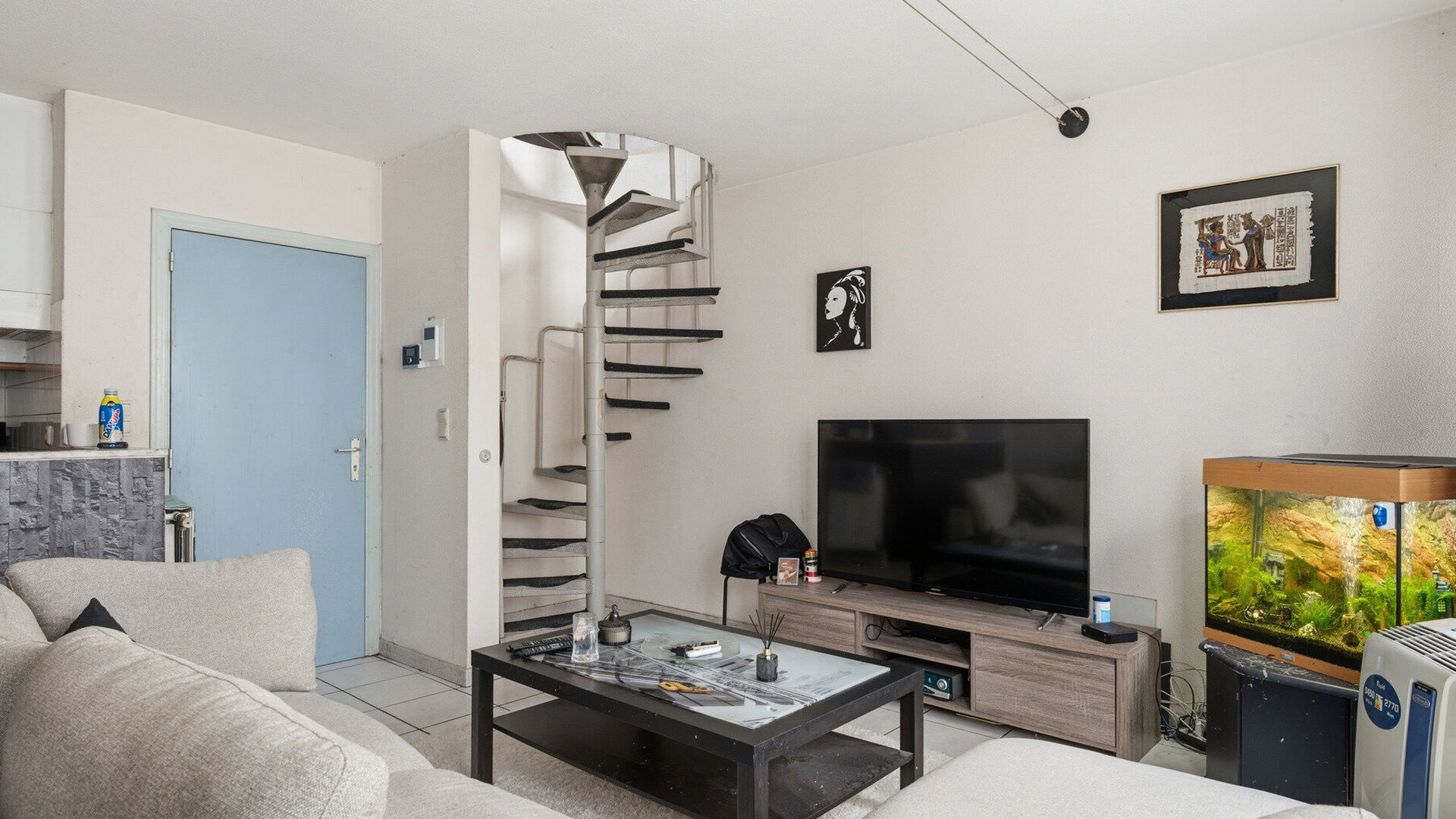 Appartement te koop in Leuven