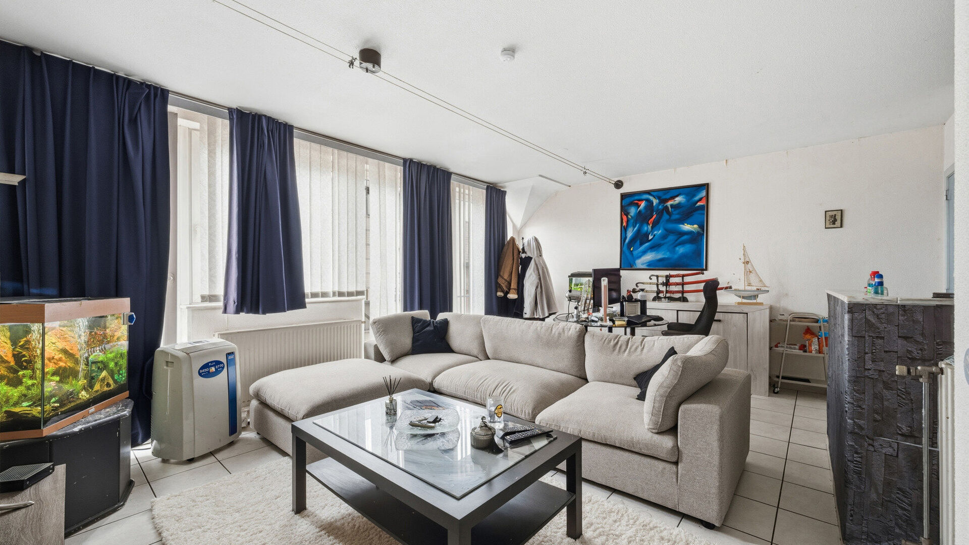 Appartement te koop in Leuven
