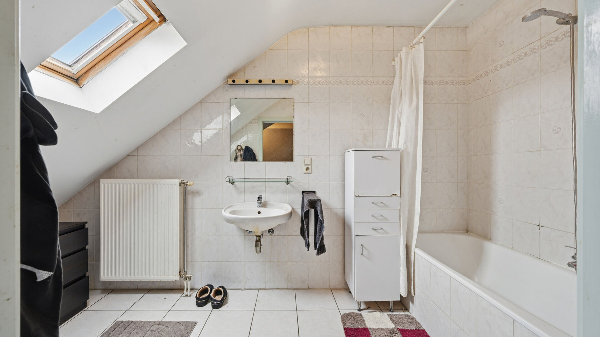 Appartement te koop in Leuven