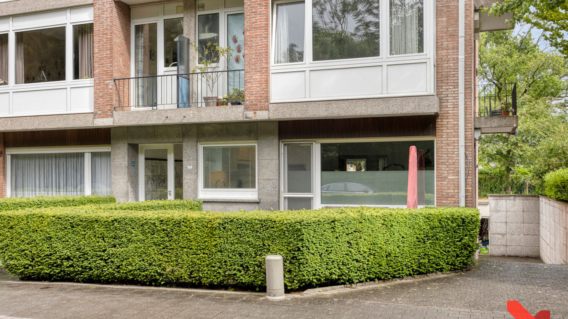 Appartement te koop in Leuven Kessel-Lo