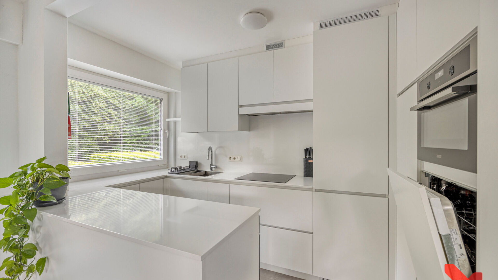 Appartement te koop in Leuven Kessel-Lo
