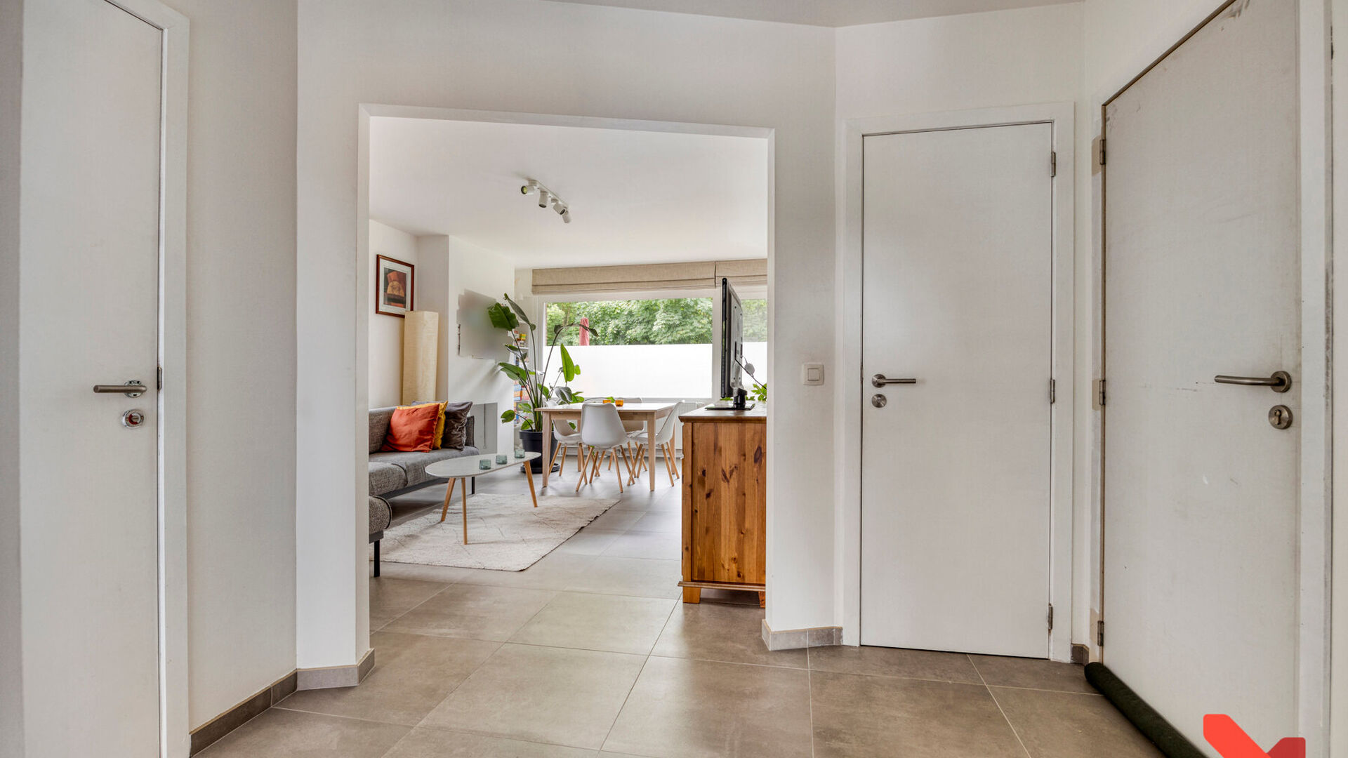 Appartement te koop in Leuven Kessel-Lo