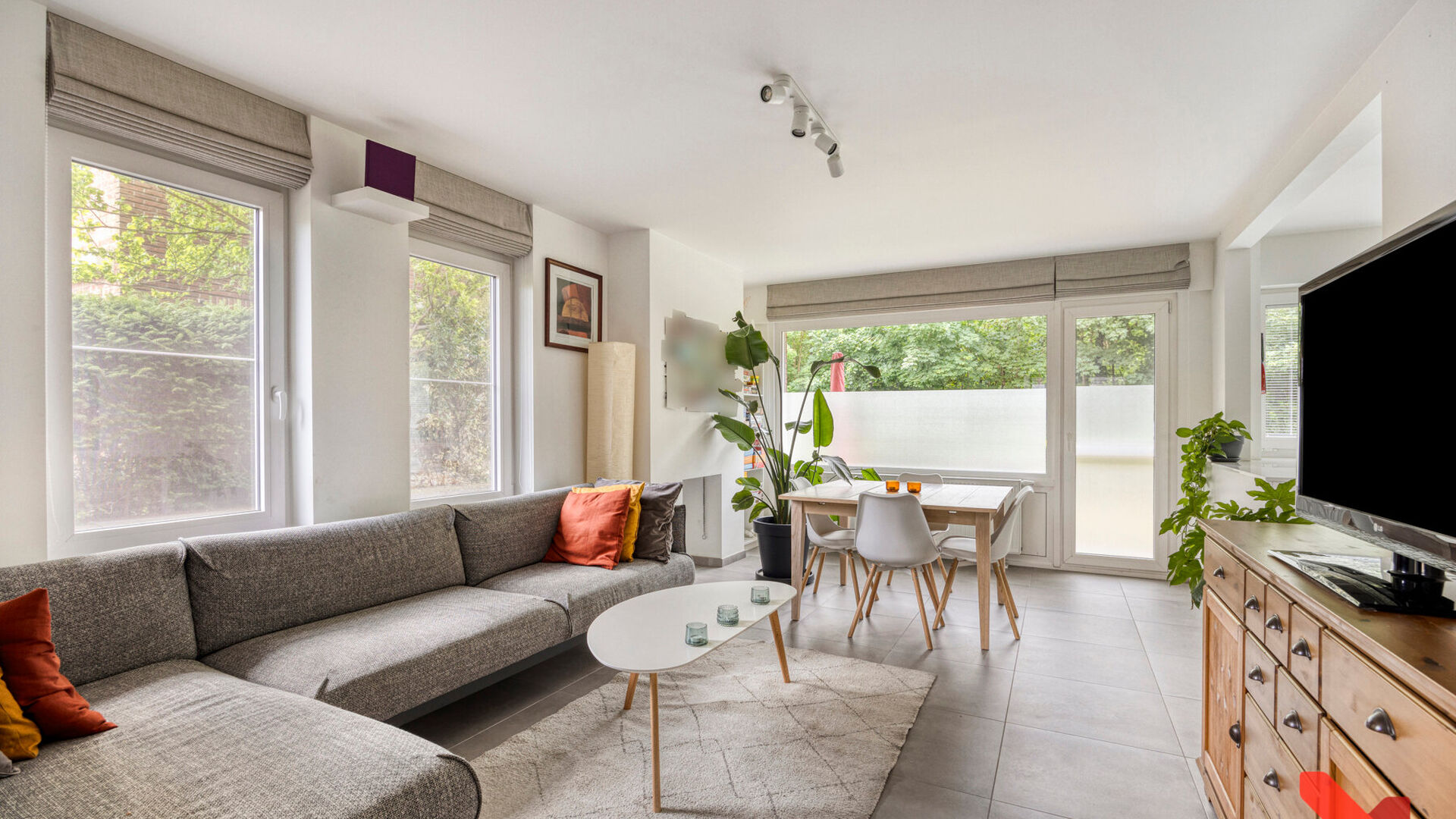 Appartement te koop in Leuven Kessel-Lo