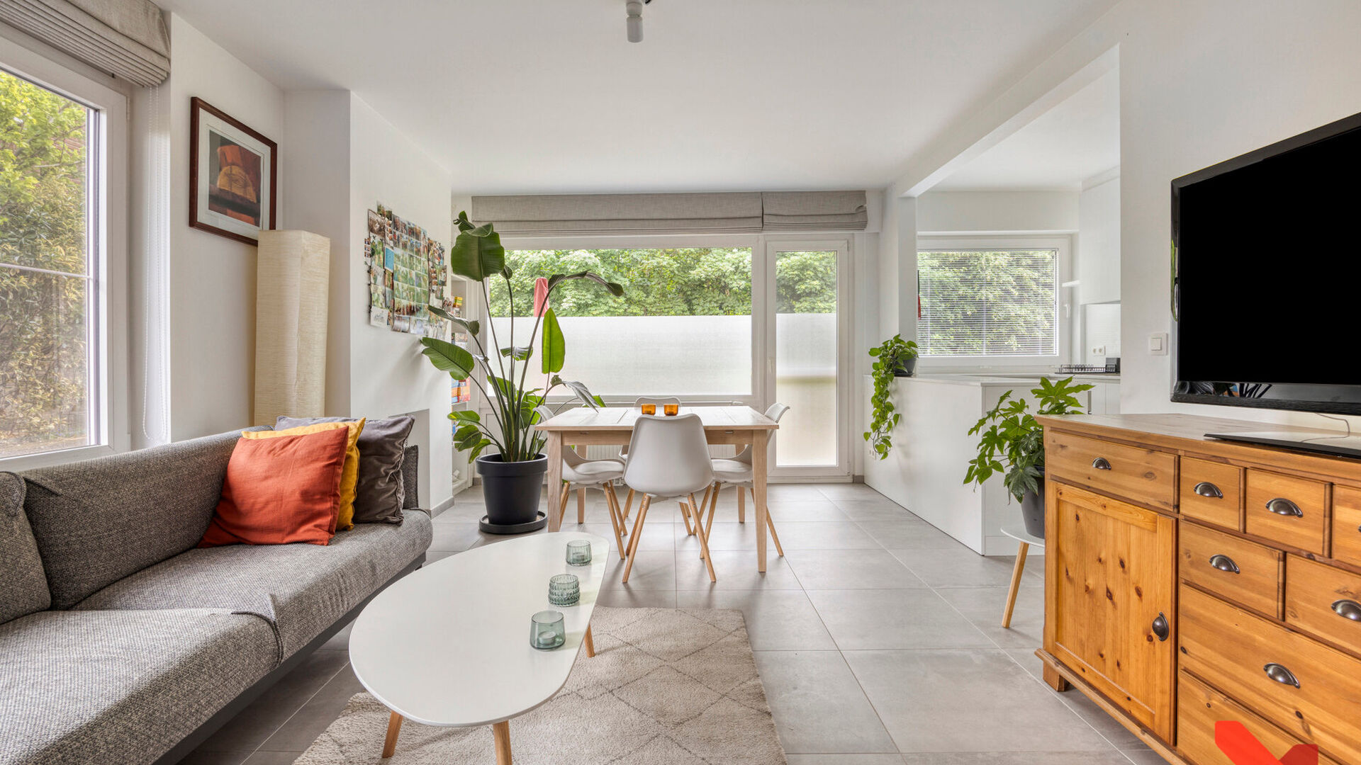 Appartement te koop in Leuven Kessel-Lo