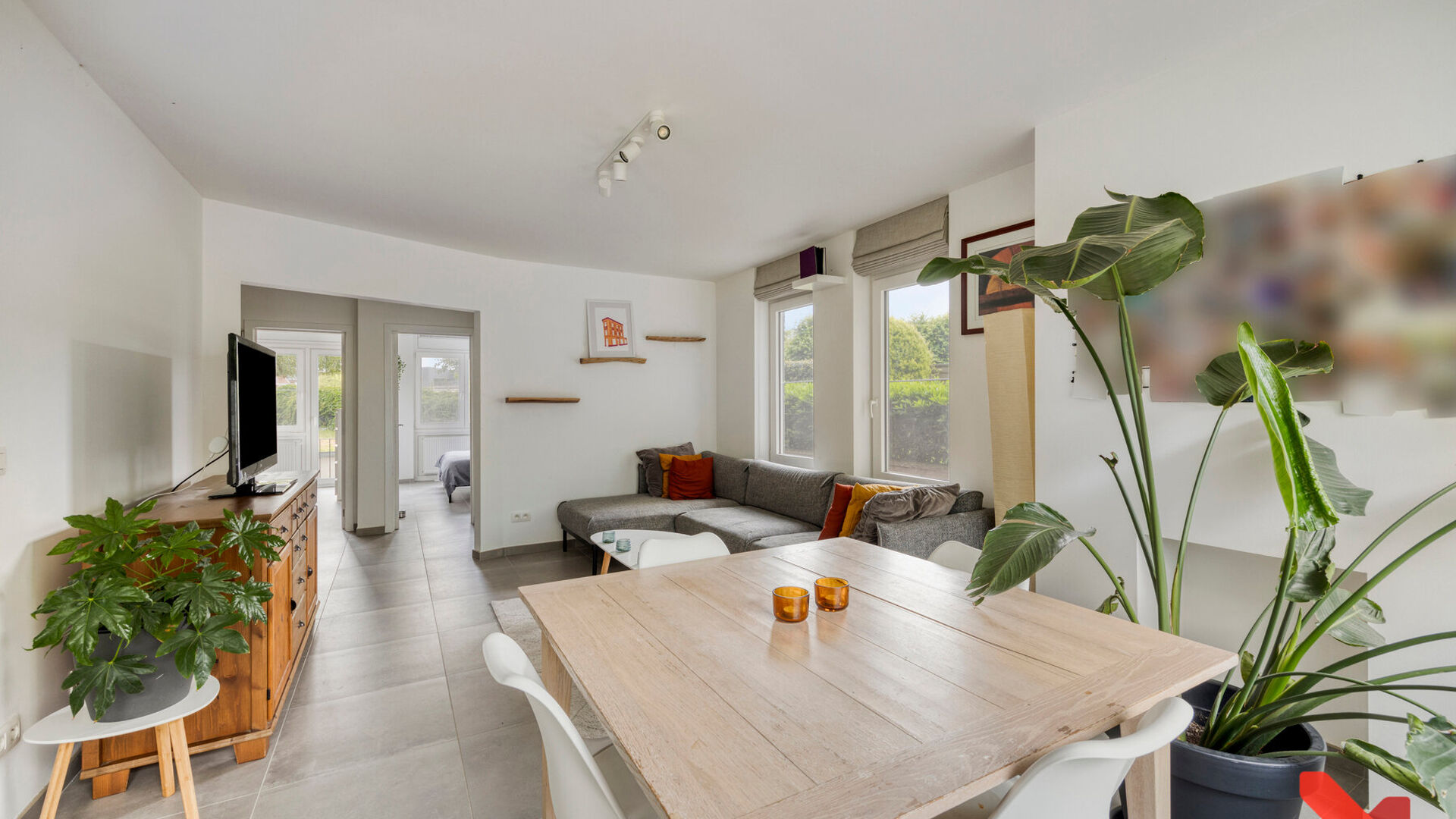 Appartement te koop in Leuven Kessel-Lo