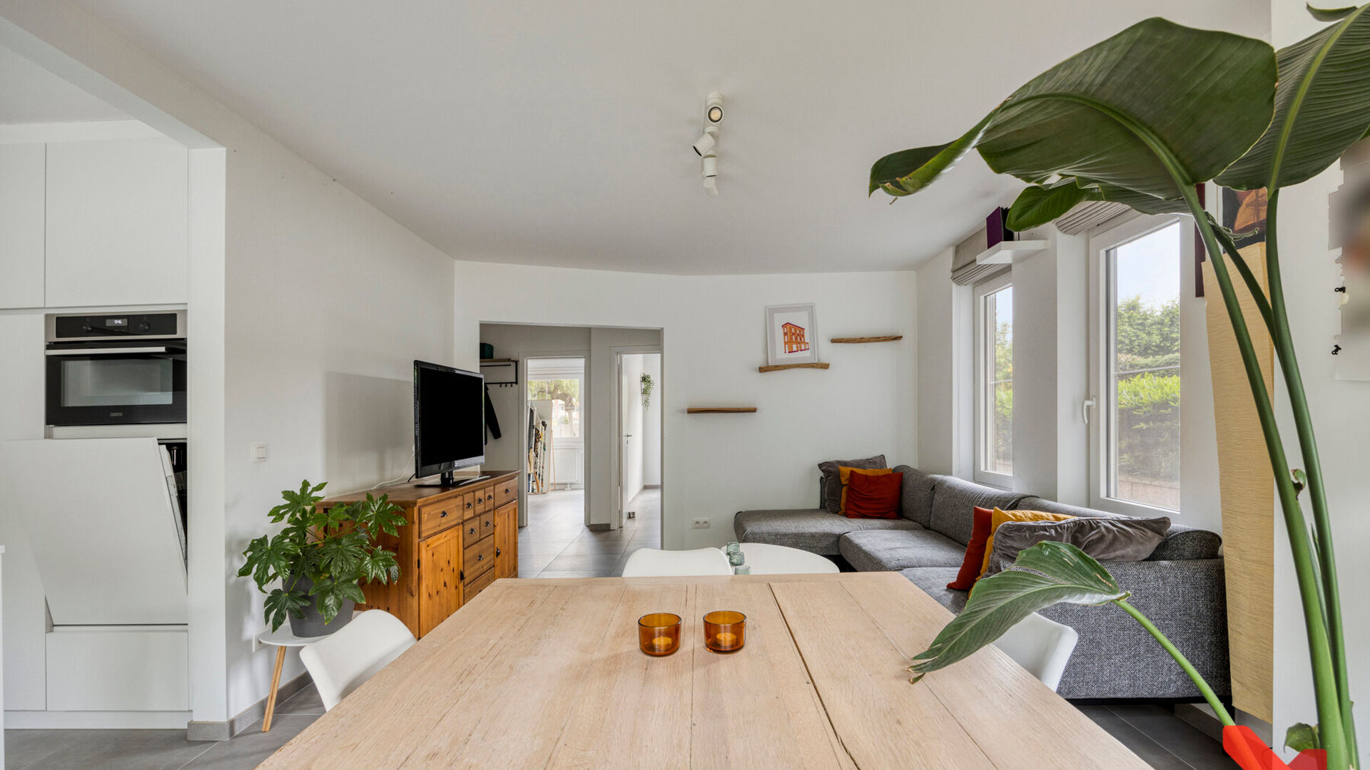 Appartement te koop in Leuven Kessel-Lo