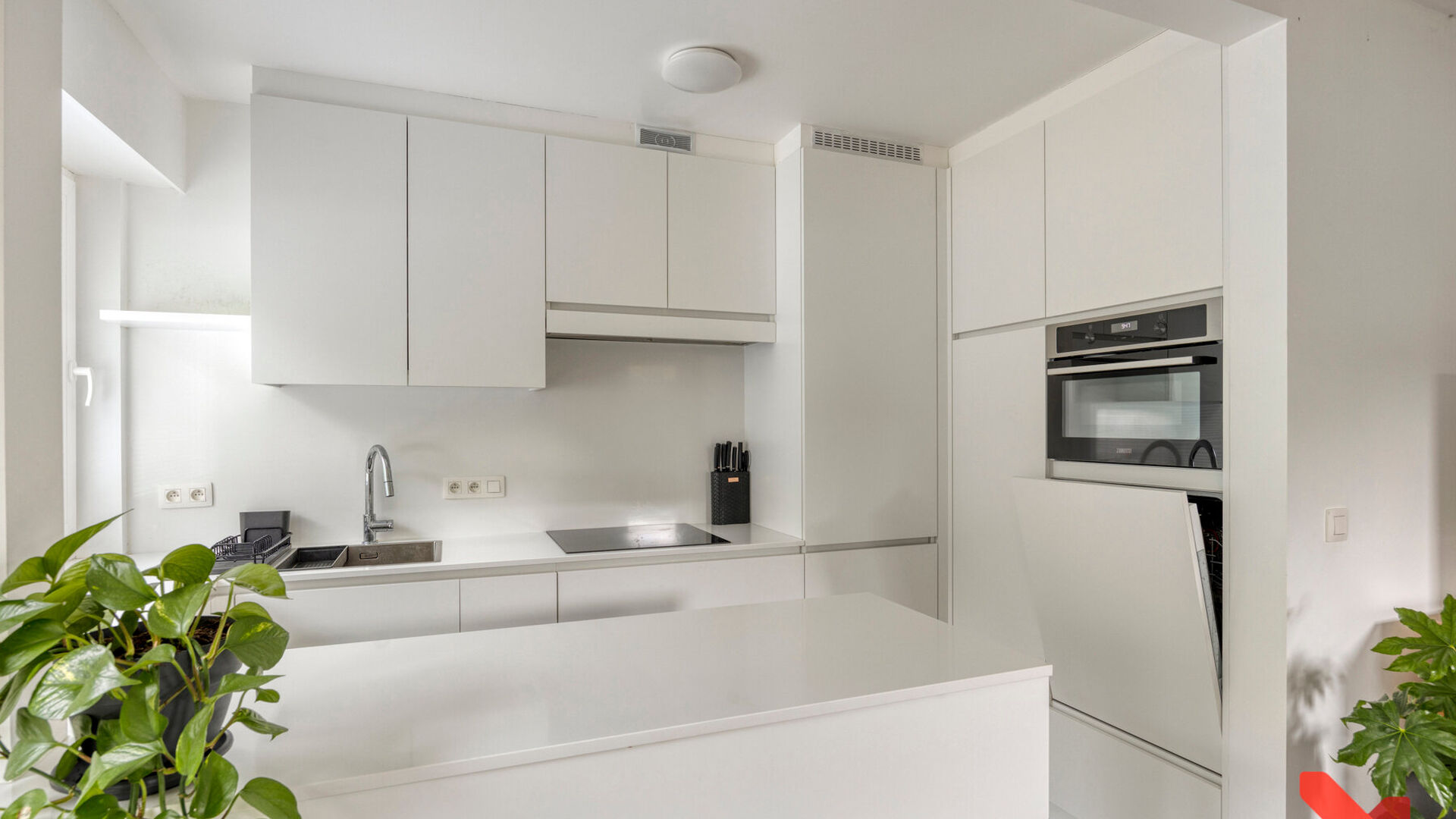 Appartement te koop in Leuven Kessel-Lo
